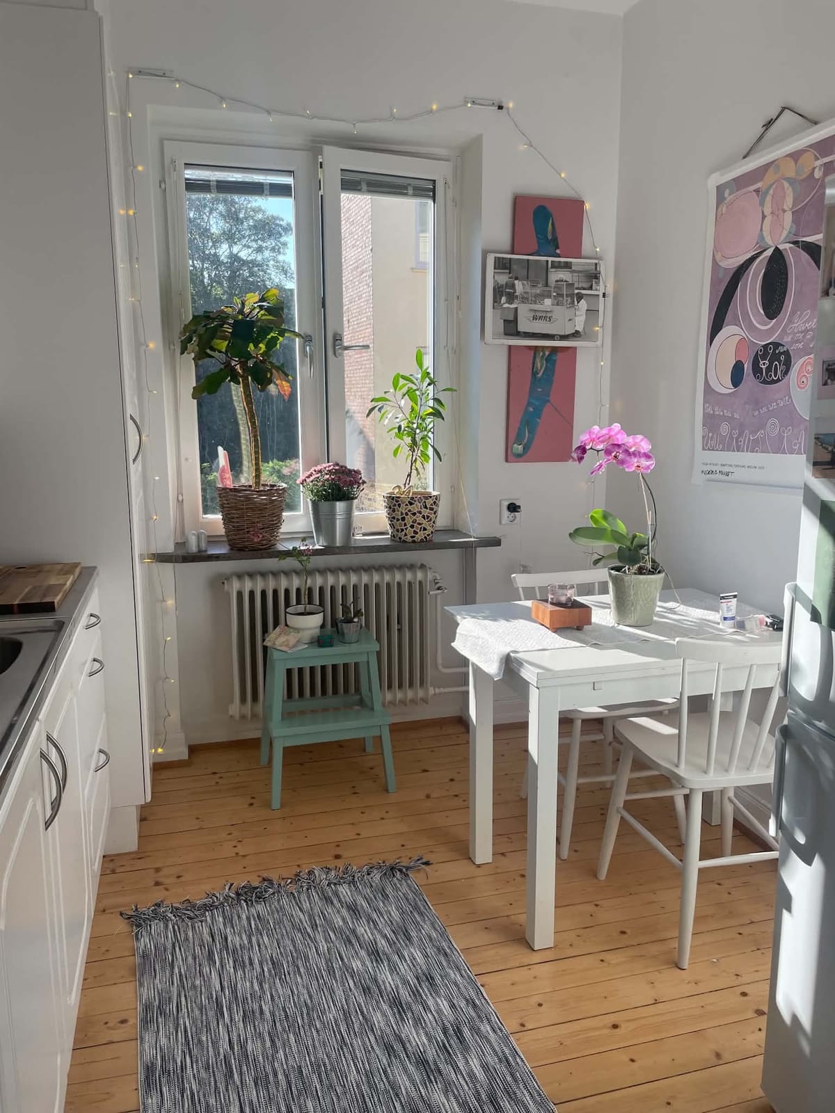 3 rok · 50 m² i Malmö – Malmö