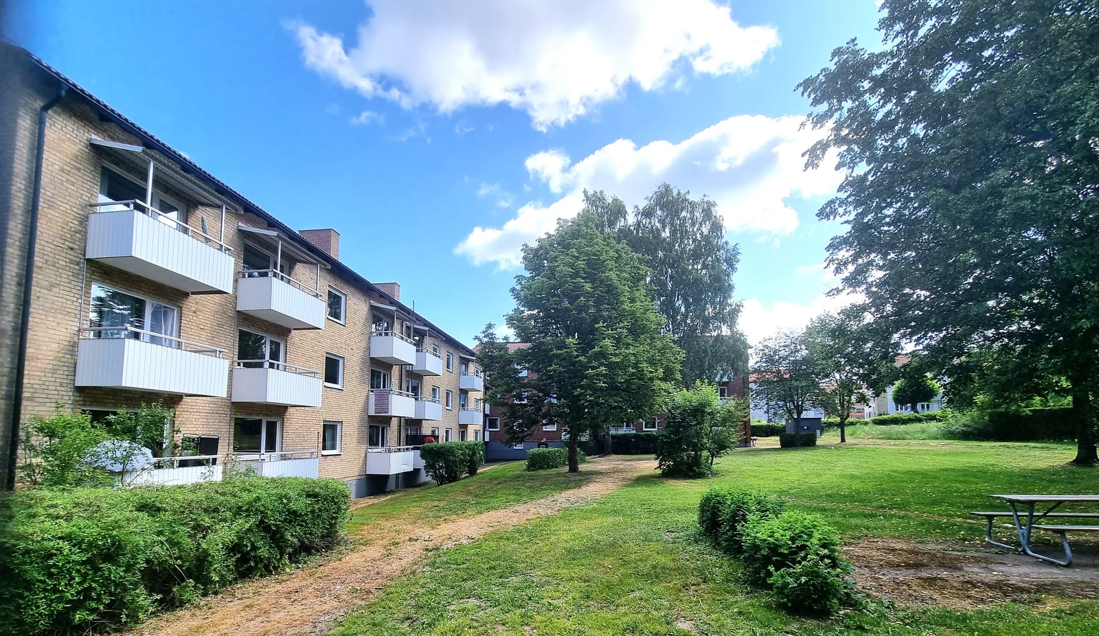 2 rok · 56 m² i Avesta – bild 9
