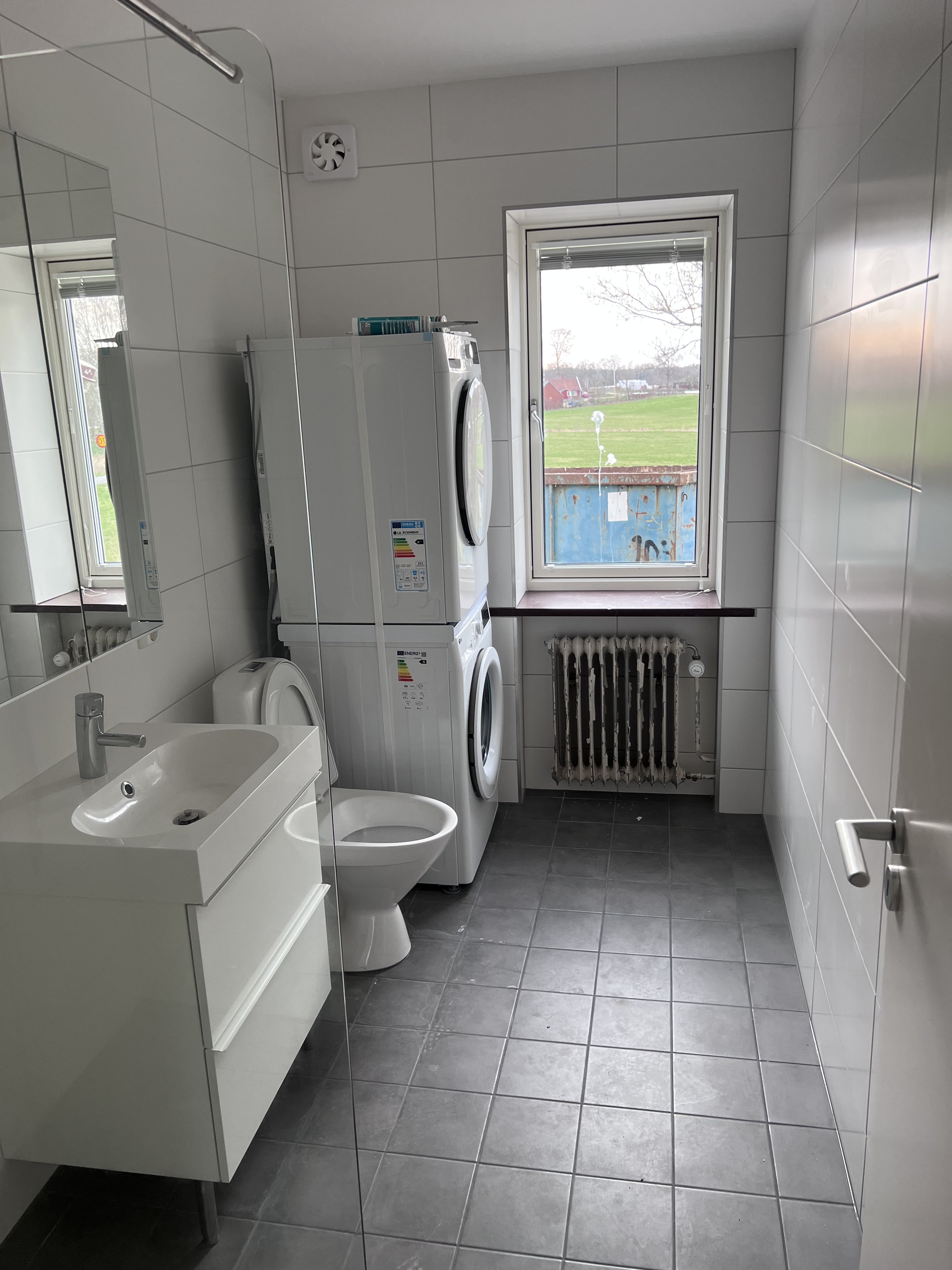 Lägenhet, 2 rooms, 63 sqm, Höör – bild 7