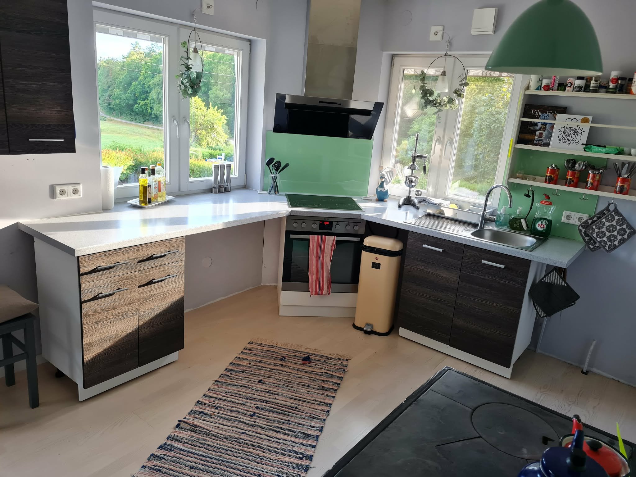 Stuga, 4 rooms, 78 sqm, Johannishus – bild 7