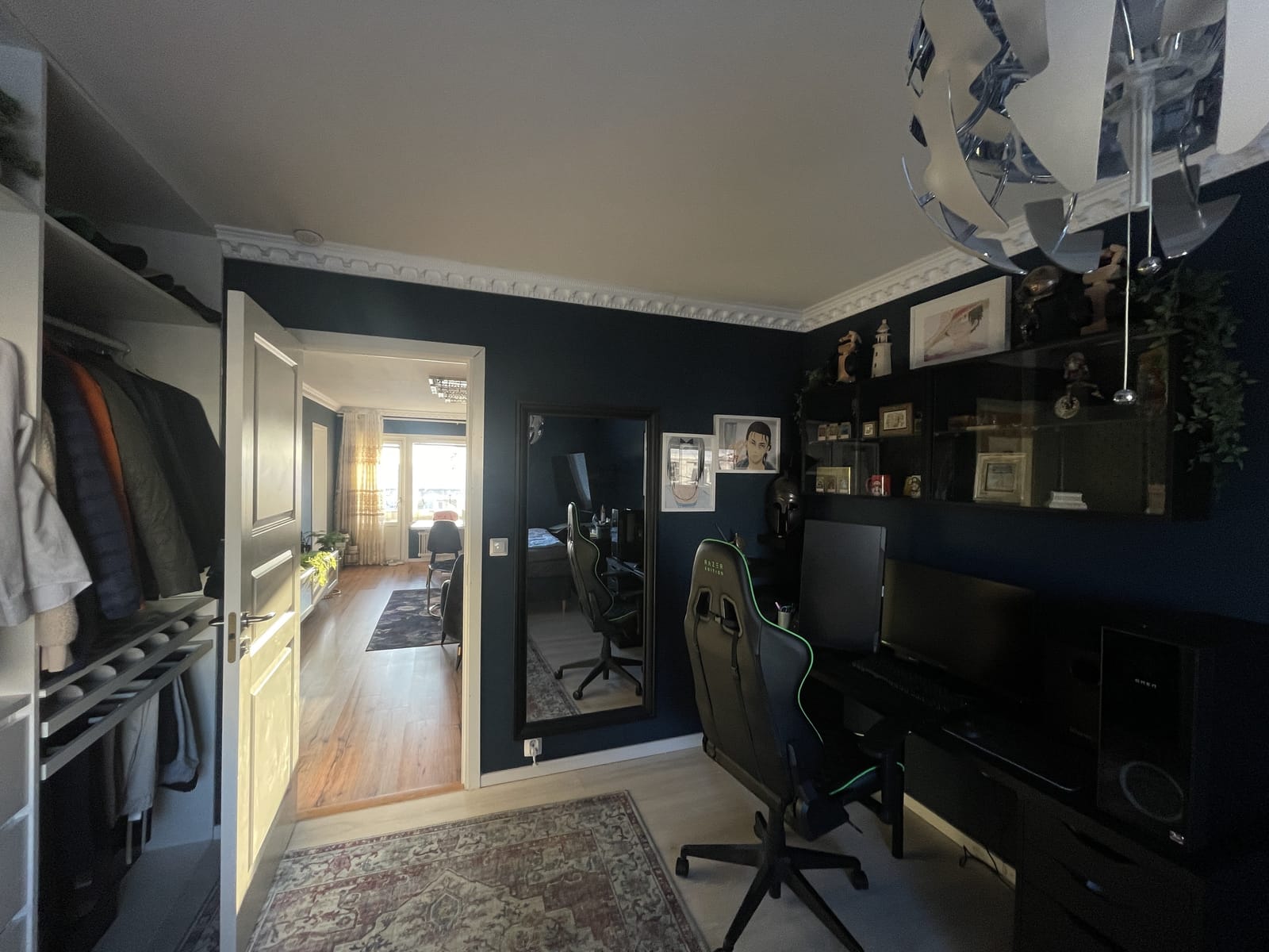 2 rok · 65 m² i Enköping – bild 5