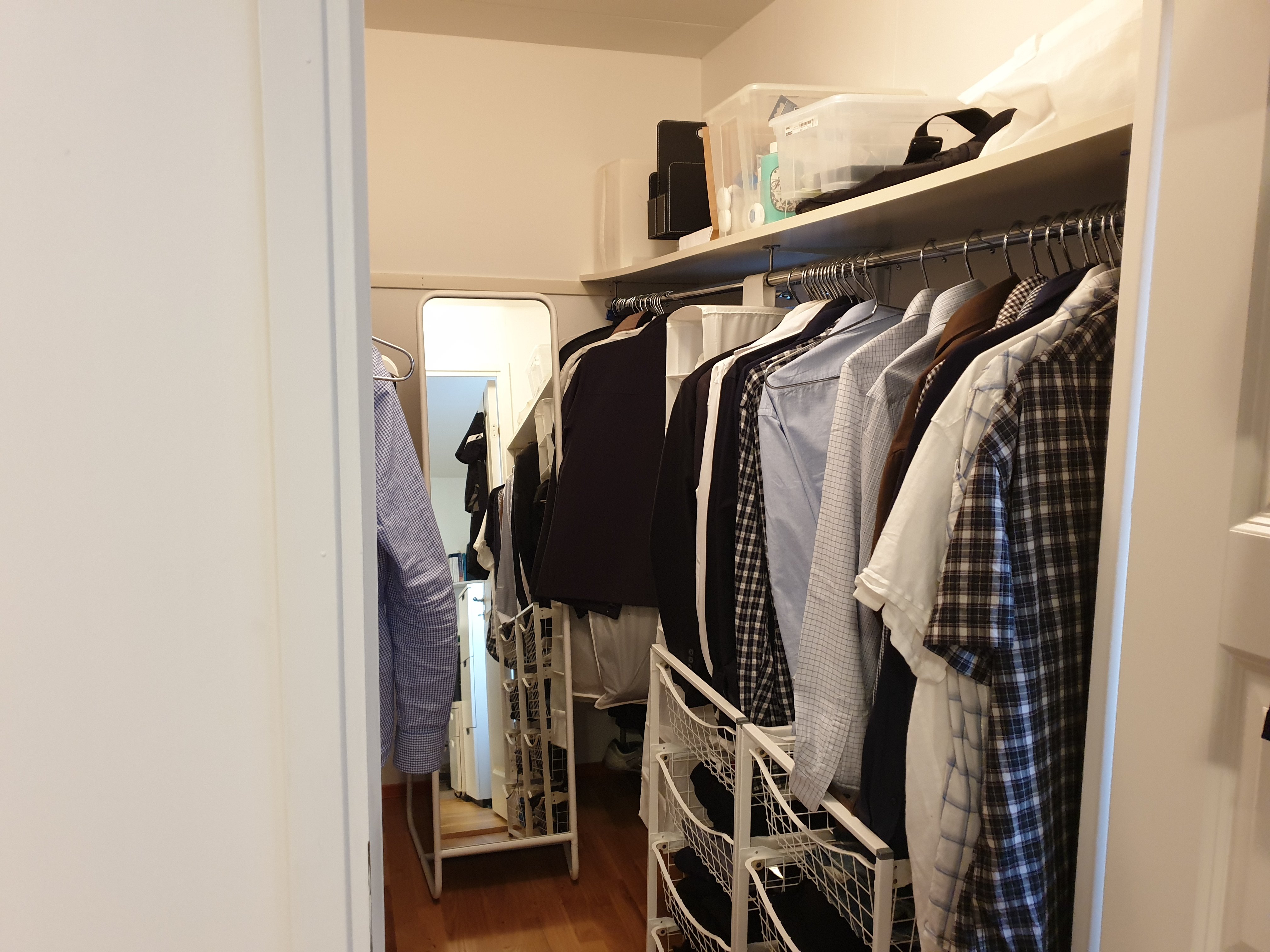 Radhus, 4 rooms, 110 sqm, Hässelby – bild 18