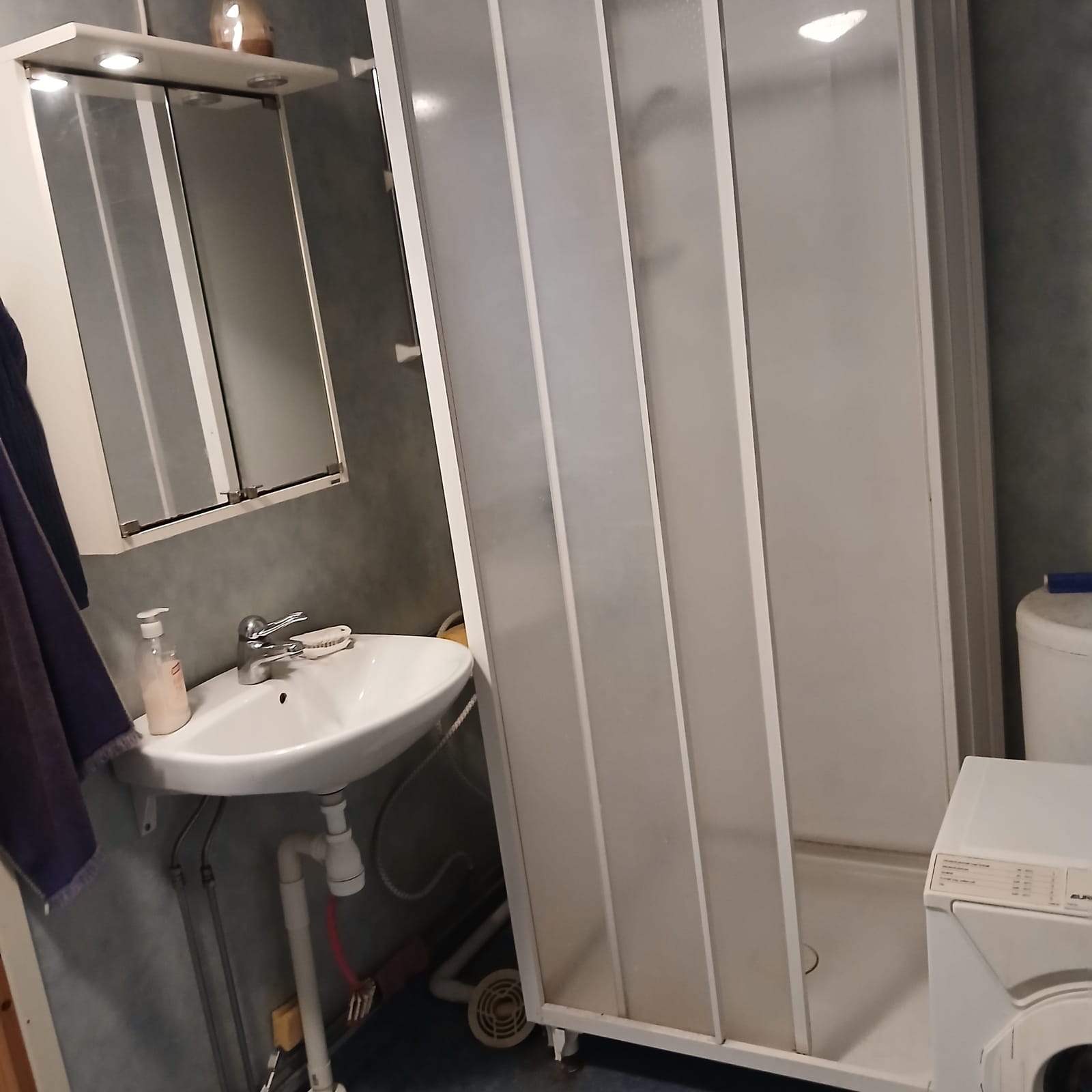 1 rok · 15 m² i Tystberga – bild 2