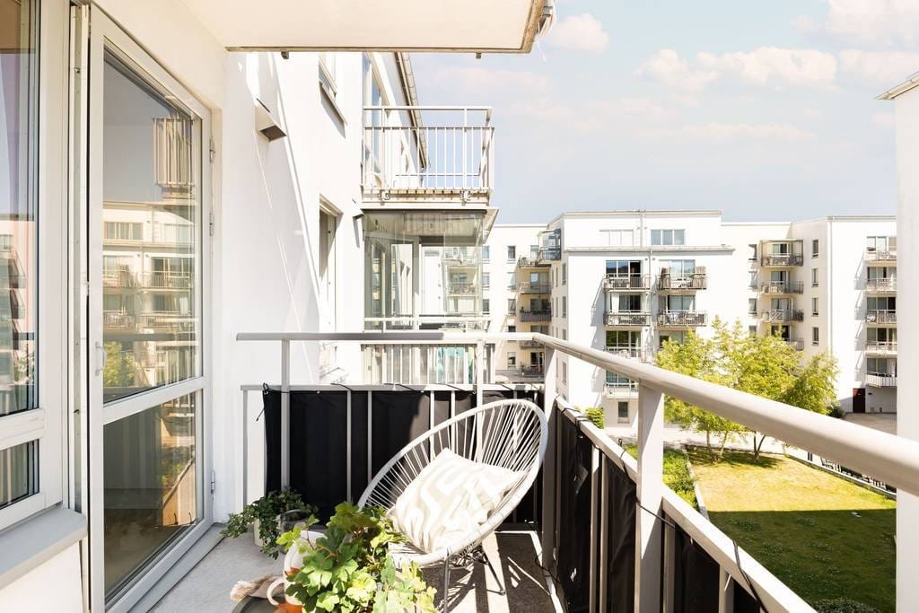 2 rok · 61 m² i Kista – bild 3