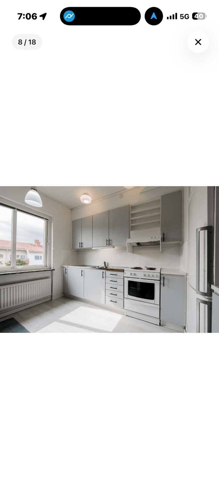 1 rok · 38 m² i Nybro – bild 2