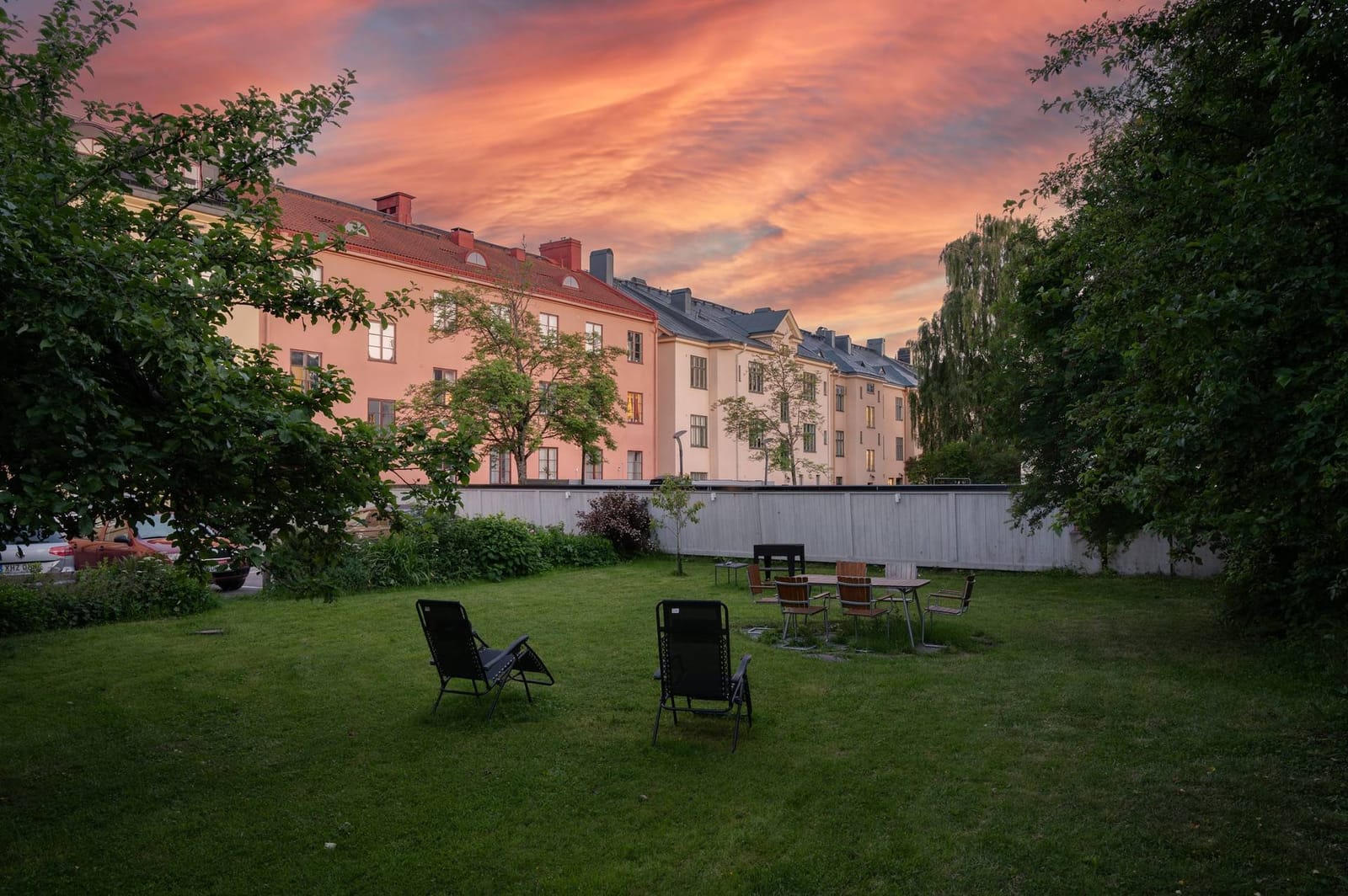 2 rok · 67 m² i Örebro – bild 22