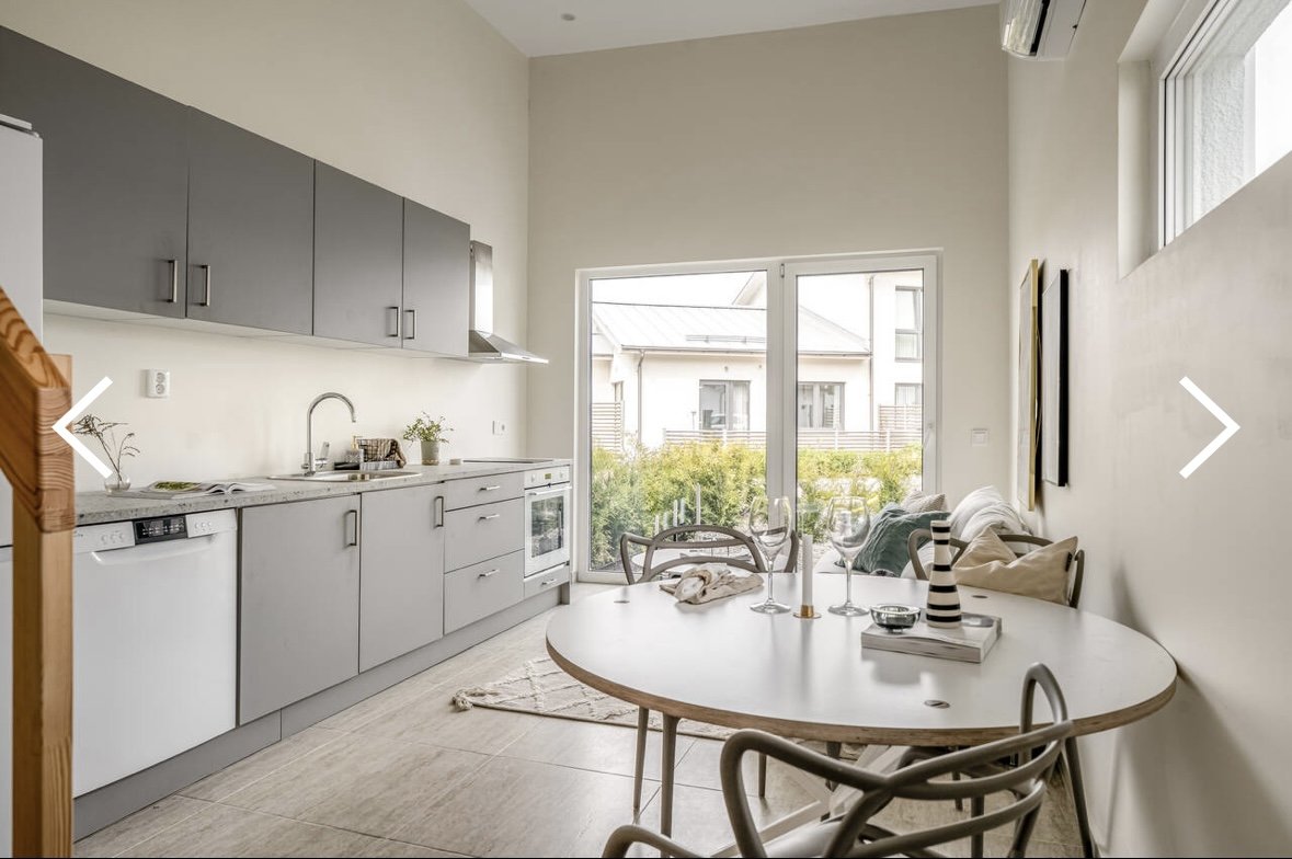 Övrigt, 2 rooms, 32 sqm, Huddinge – bild 2