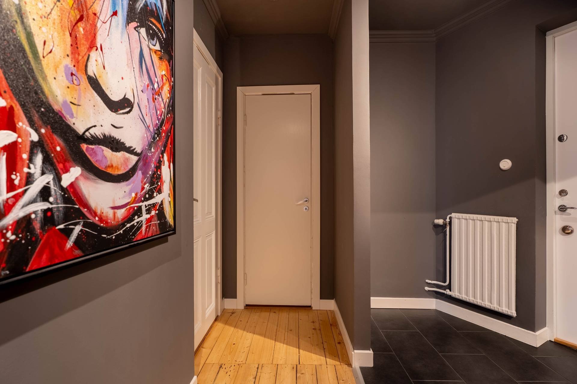 Lägenhet, 2 rooms, 64 sqm, Eskilstuna – bild 8