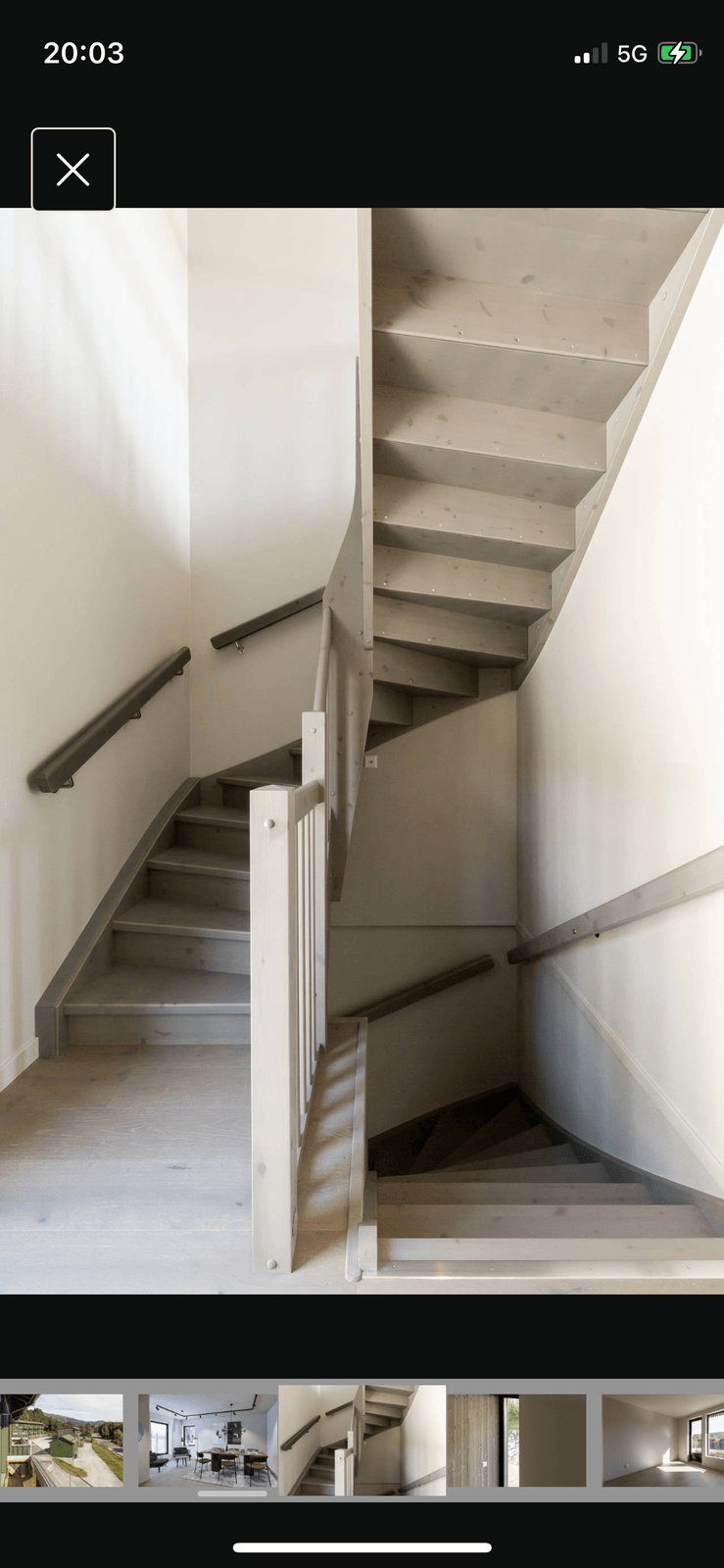 5 rok · 140 m² i Duved – bild 8