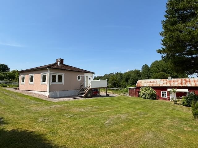 Villa/Hus, 3 rooms, 74 sqm, Dannike – bild 34