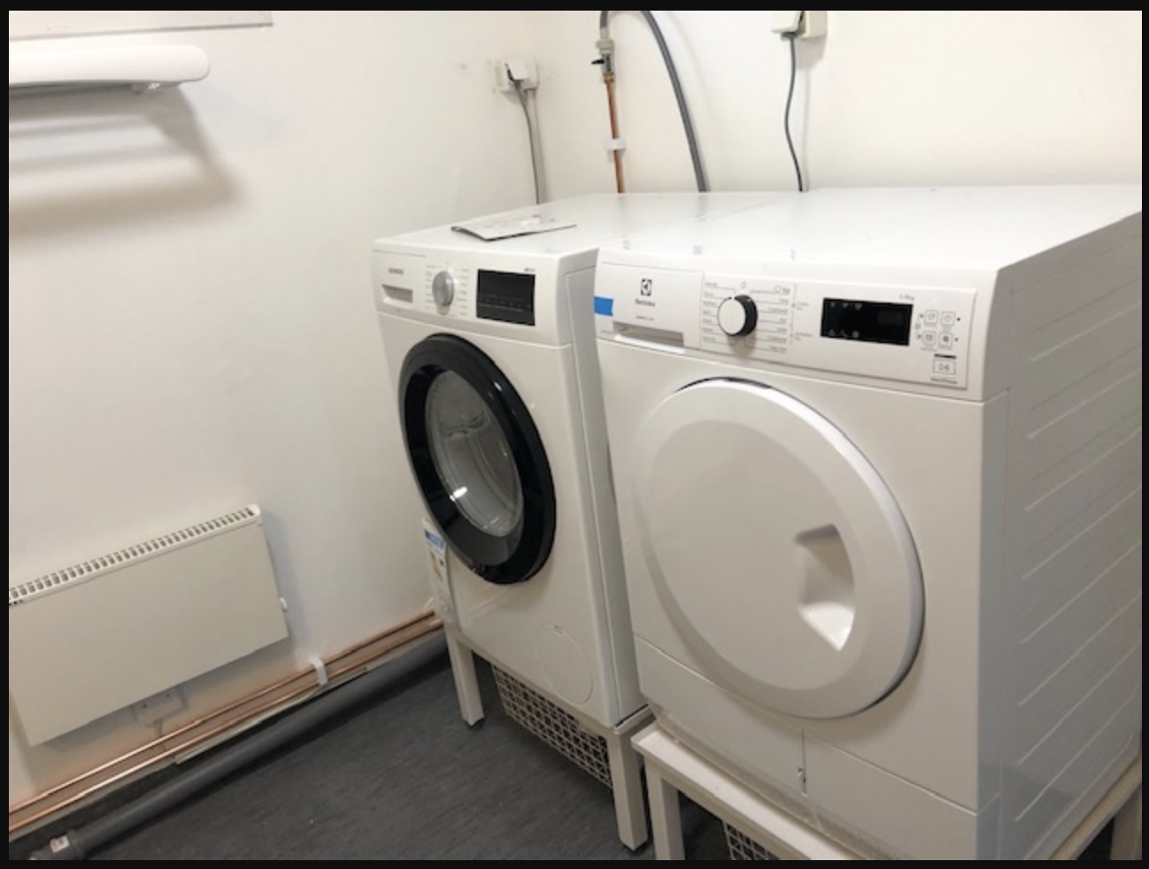 Radhus, 5 rooms, 100 sqm, Tärnsjö – bild 2