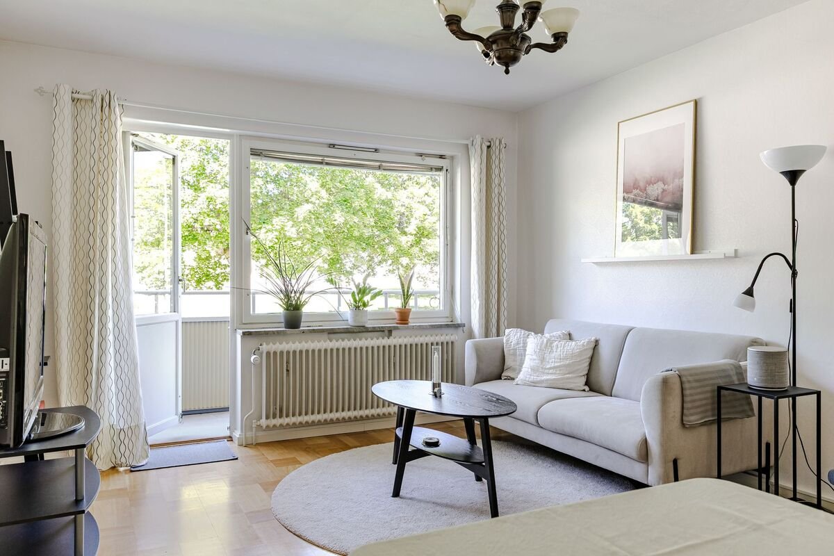 2 rok · 56 m² i Linköping – bild 5