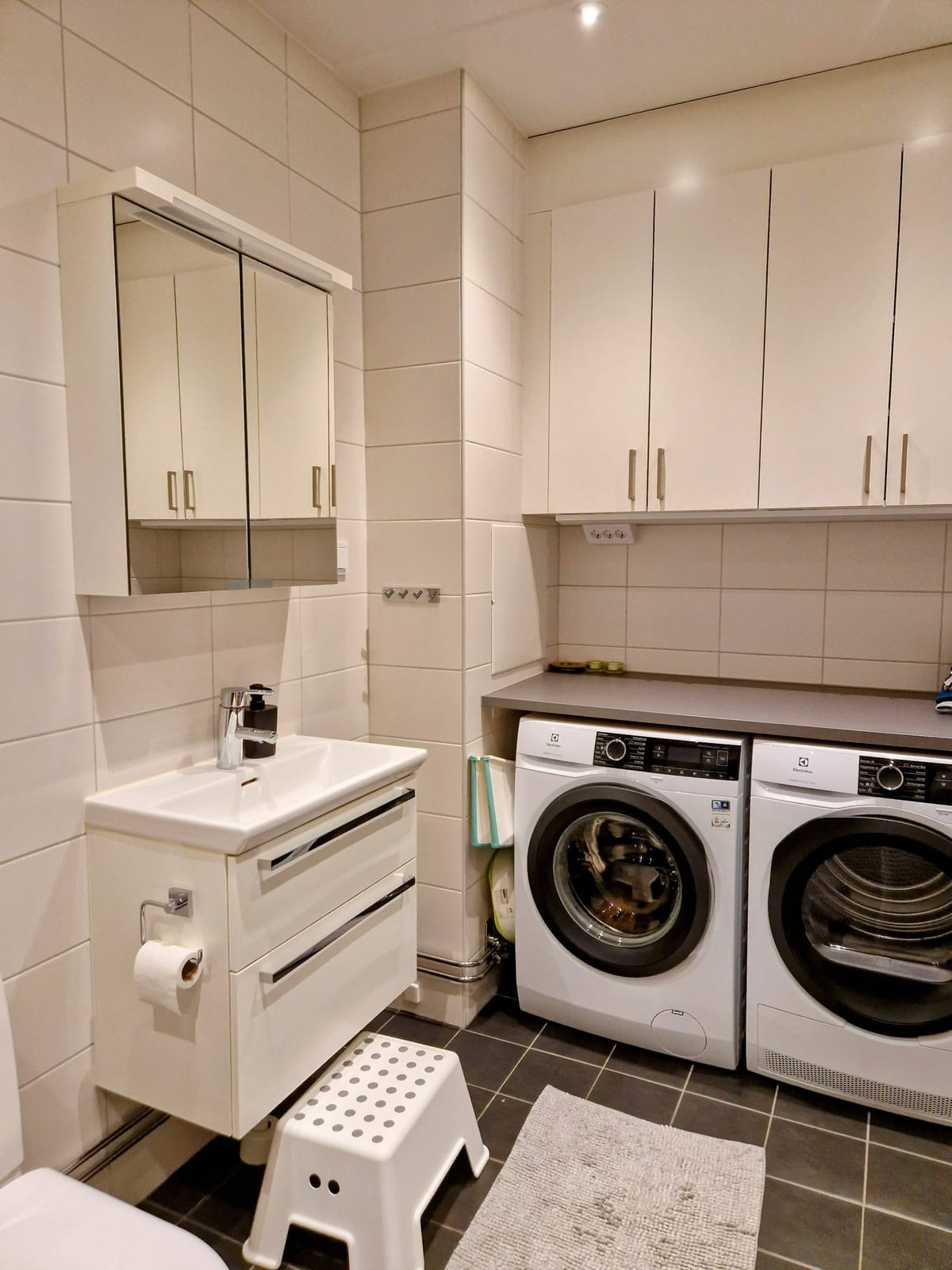 4 rok · 98 m² i Stockholm – bild 14