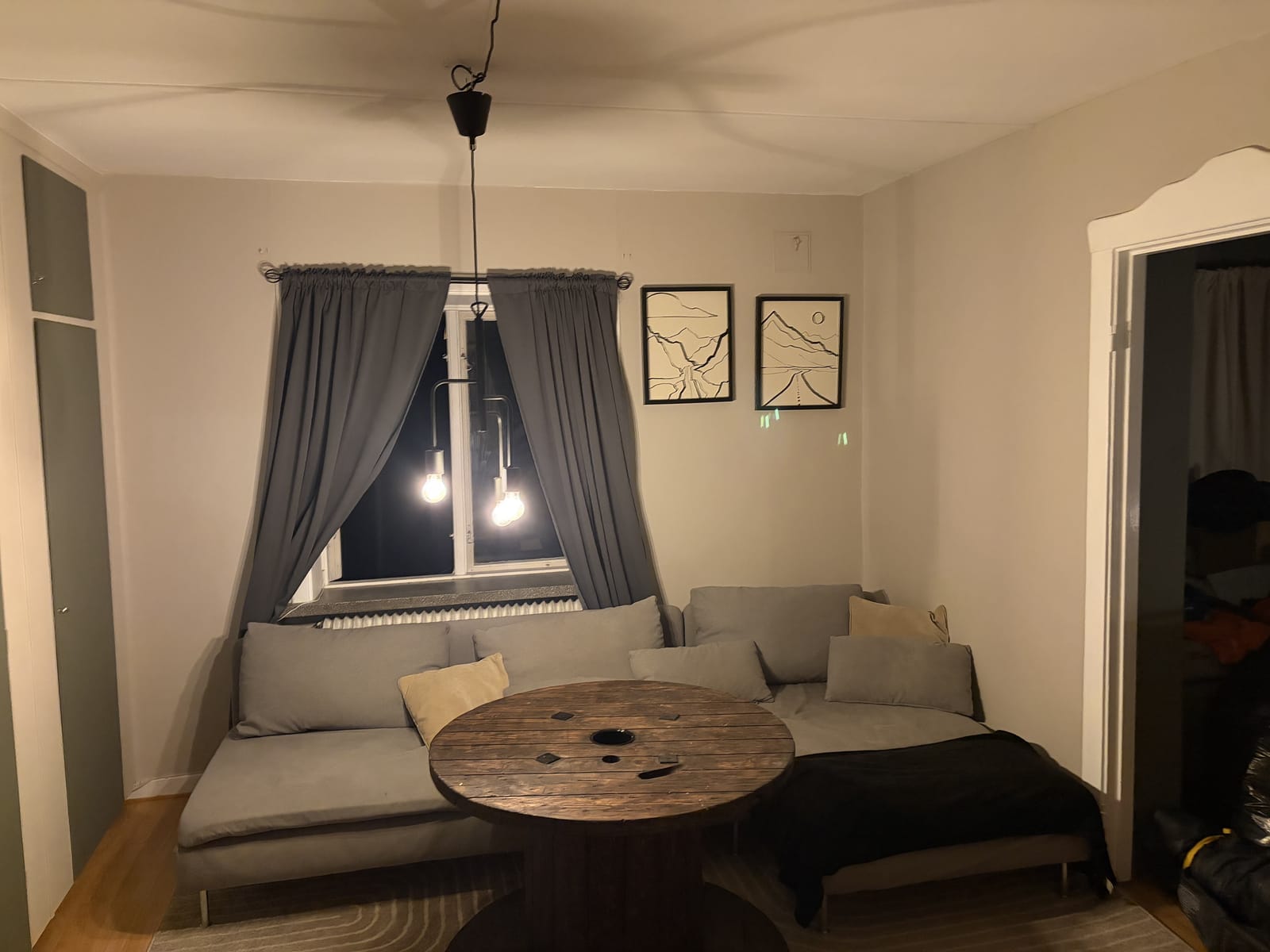 2 rok · 42 m² i Strövelstorp – bild 5