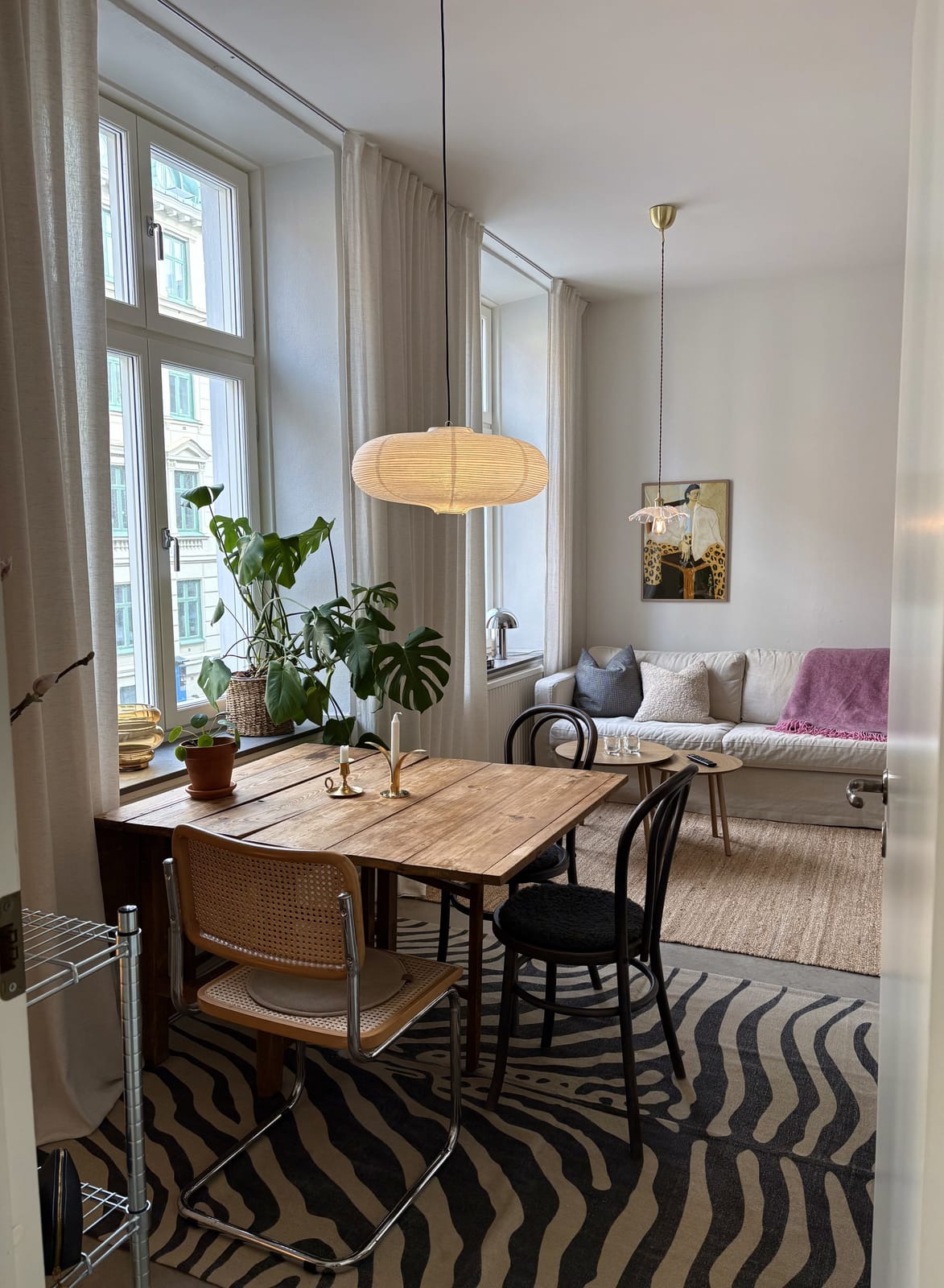 Lägenhet, 2 rooms, 35 sqm, Göteborg