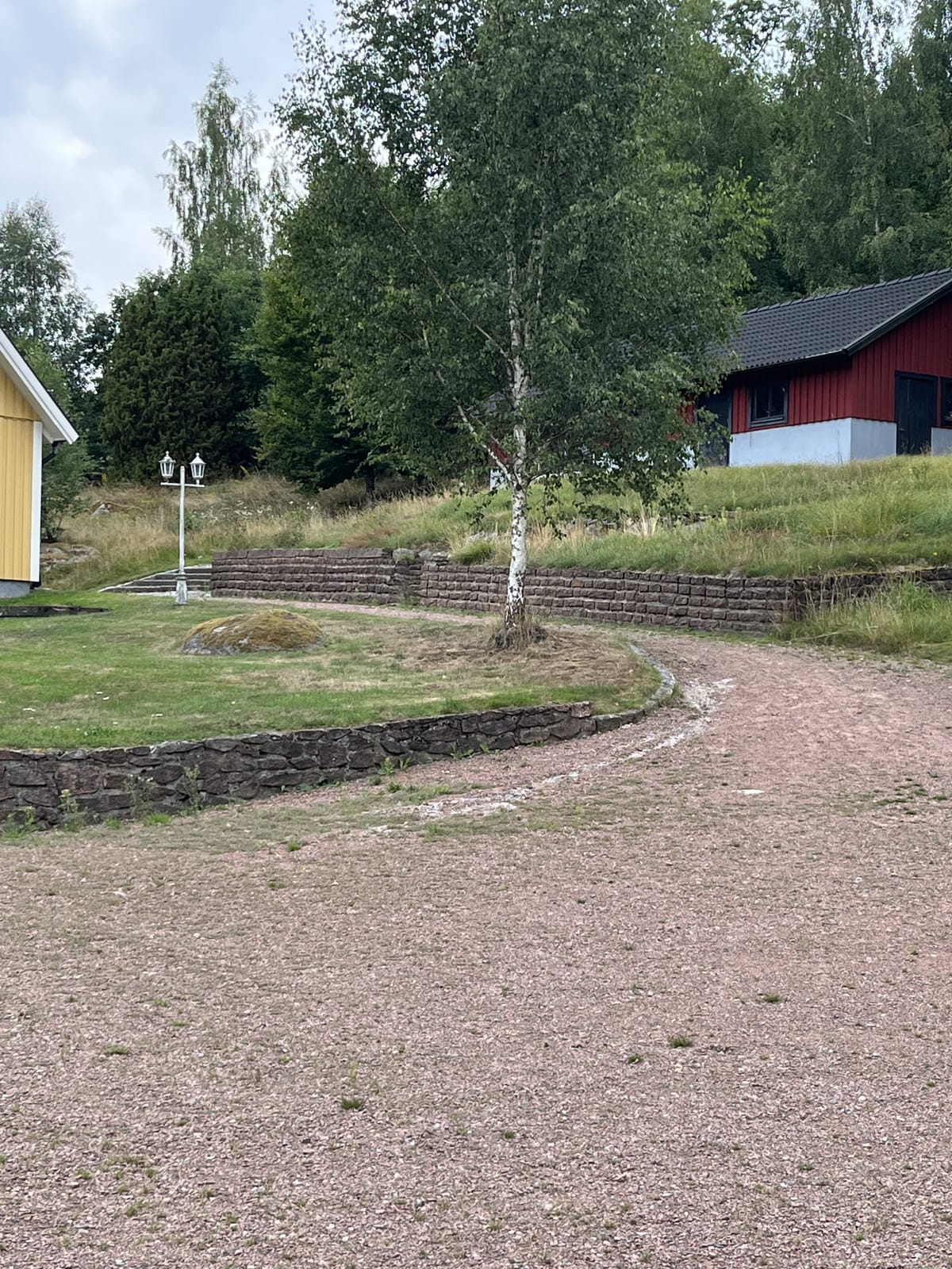 5 rok · 200 m² i Arkelstorp – bild 3