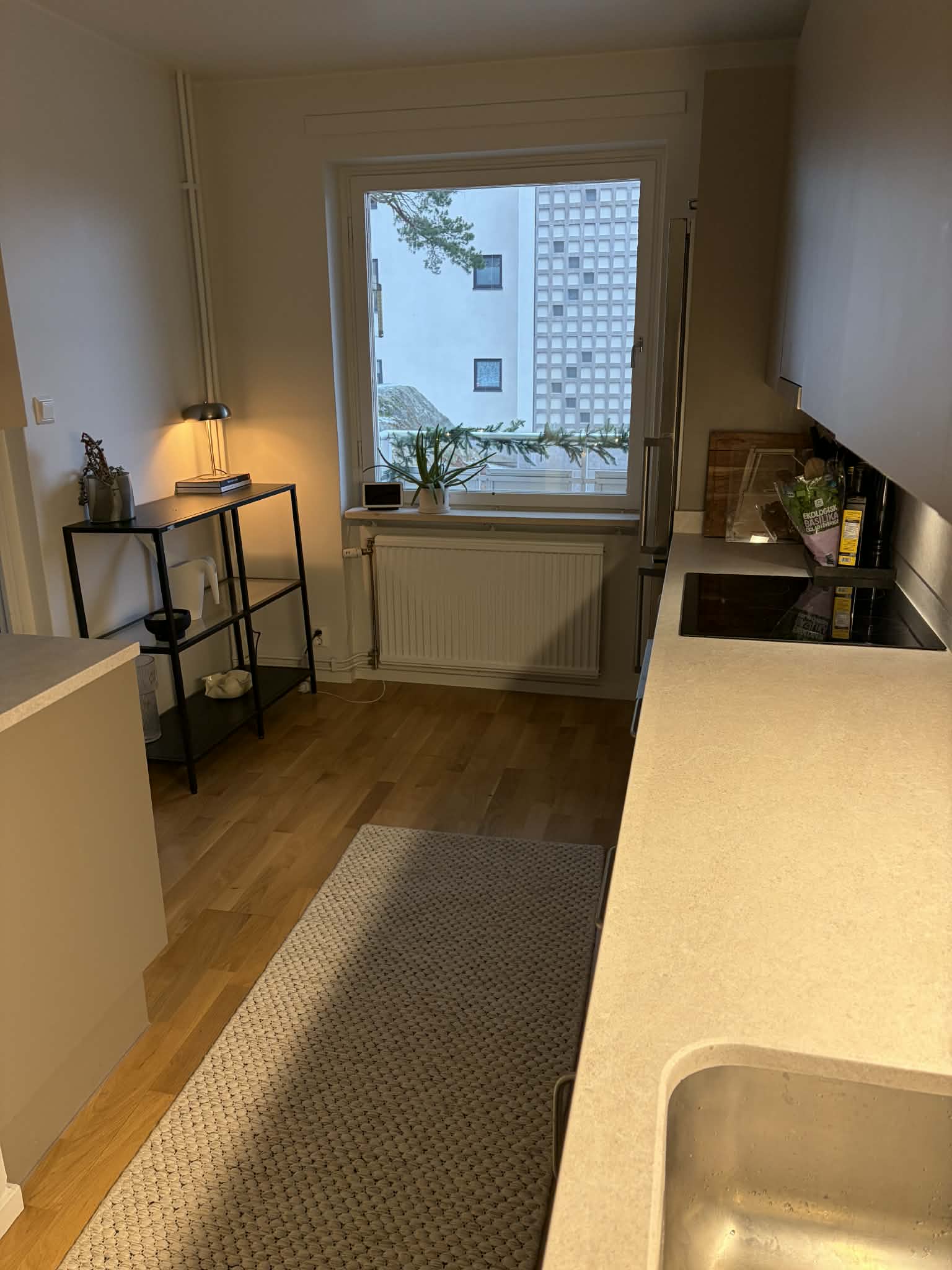 3 rok · 76 m² i Bromma – bild 4
