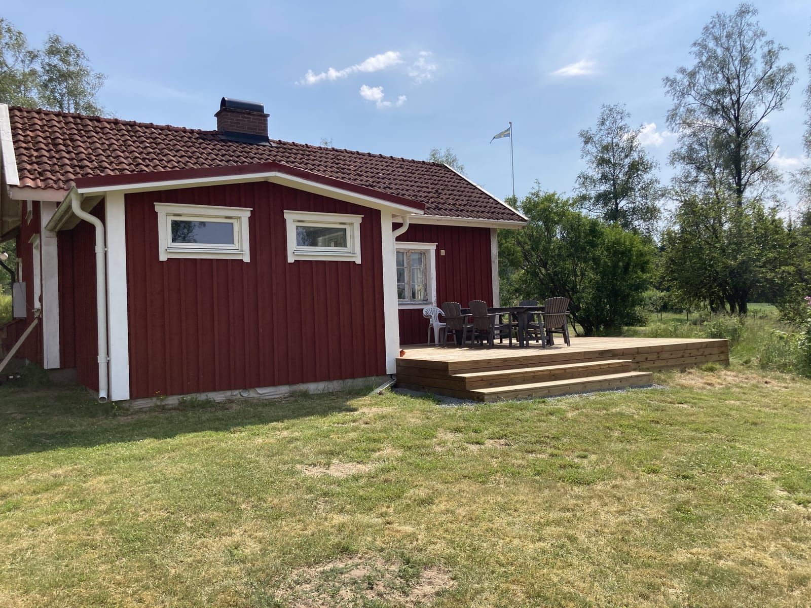 5 rok · 80 m² i Ljungsarp – bild 4