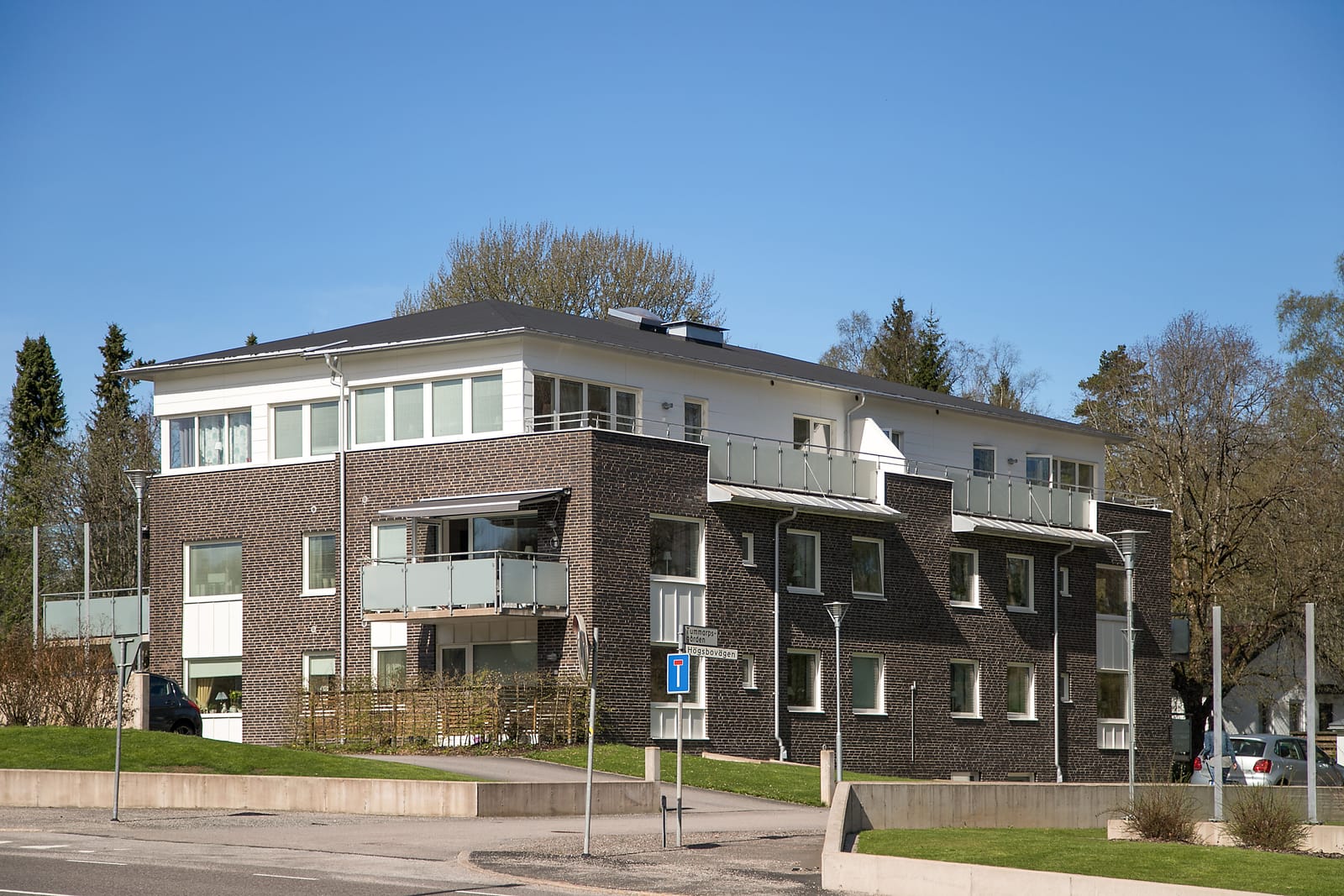 3 rok · 93 m² i Borås – bild 15