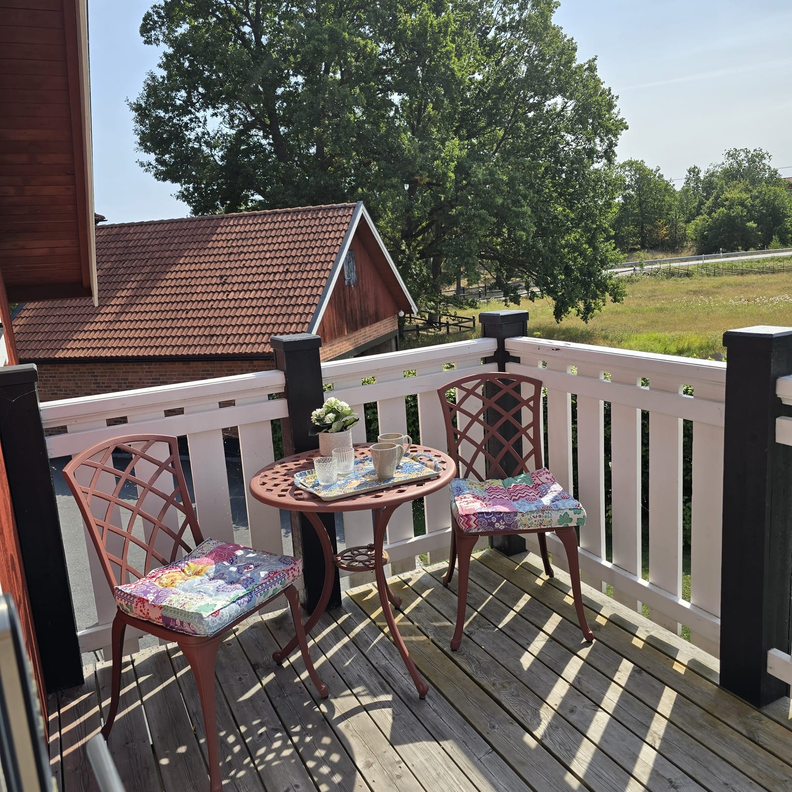 2 rok · 25 m² i Norrtälje – Norrtälje