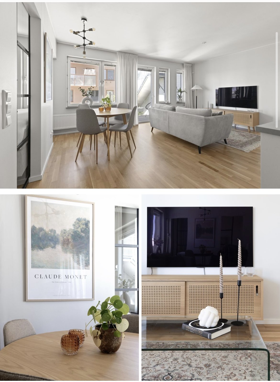 Lägenhet, 2 rooms, 40 sqm, Sundbyberg