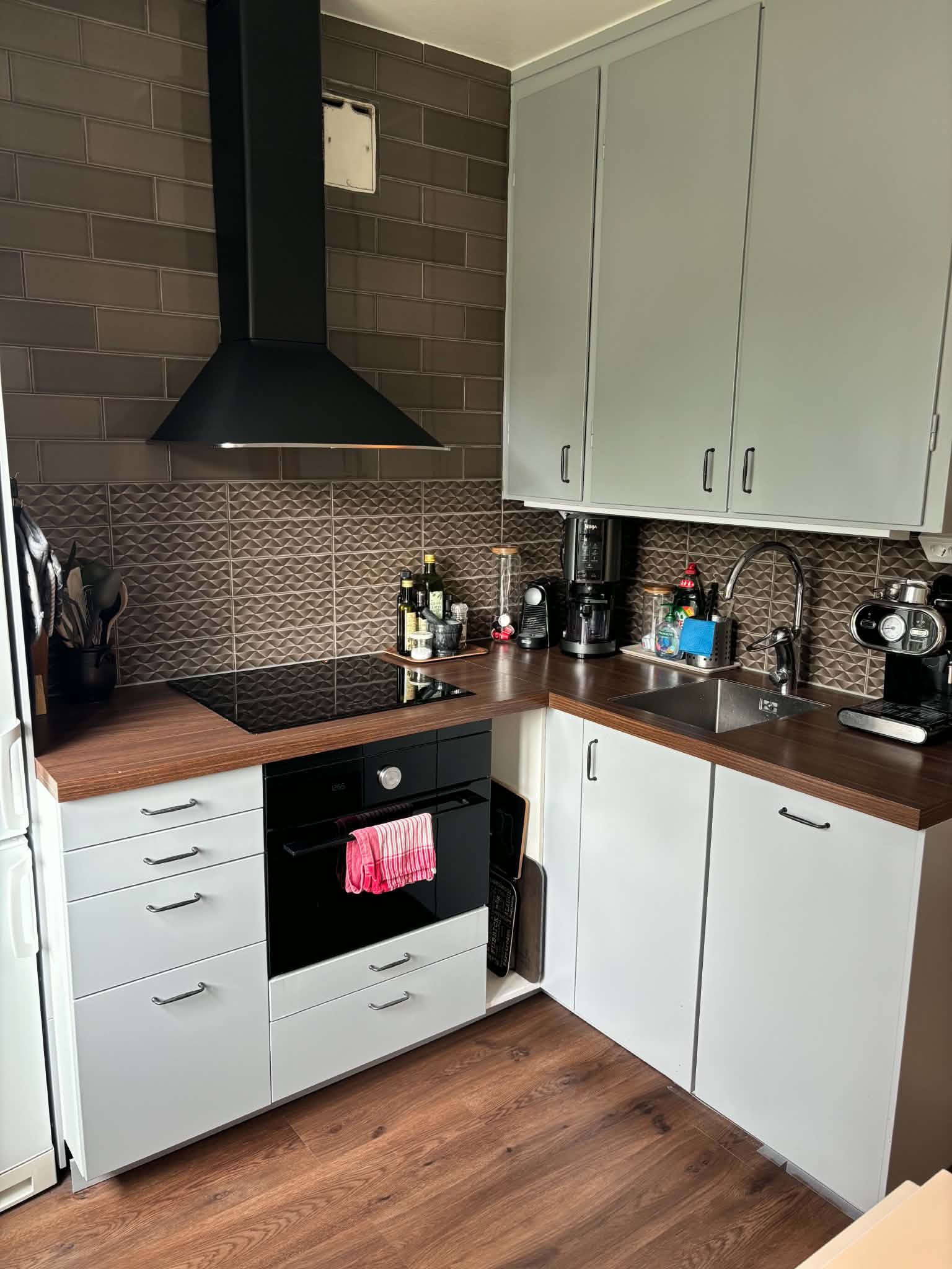 2 rok · 34 m² i Södertälje – bild 9