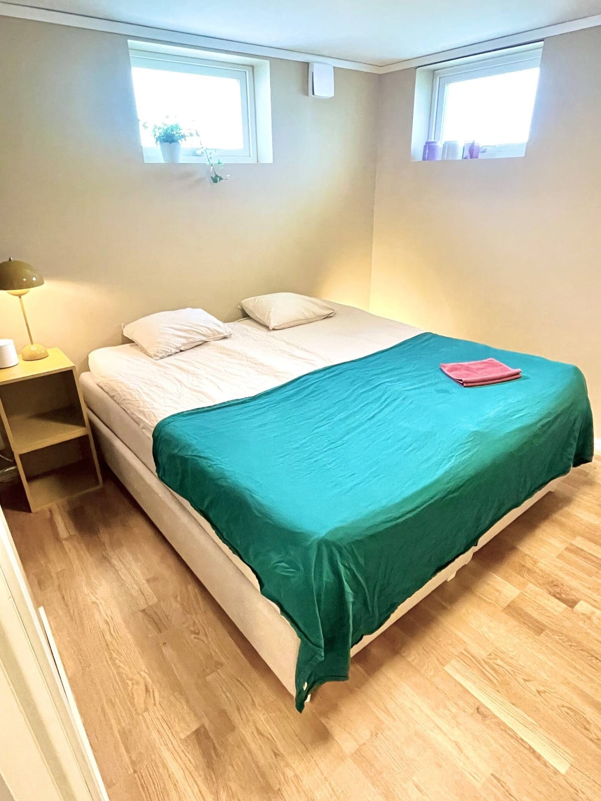5 rok · 120 m² i Hägersten – bild 20