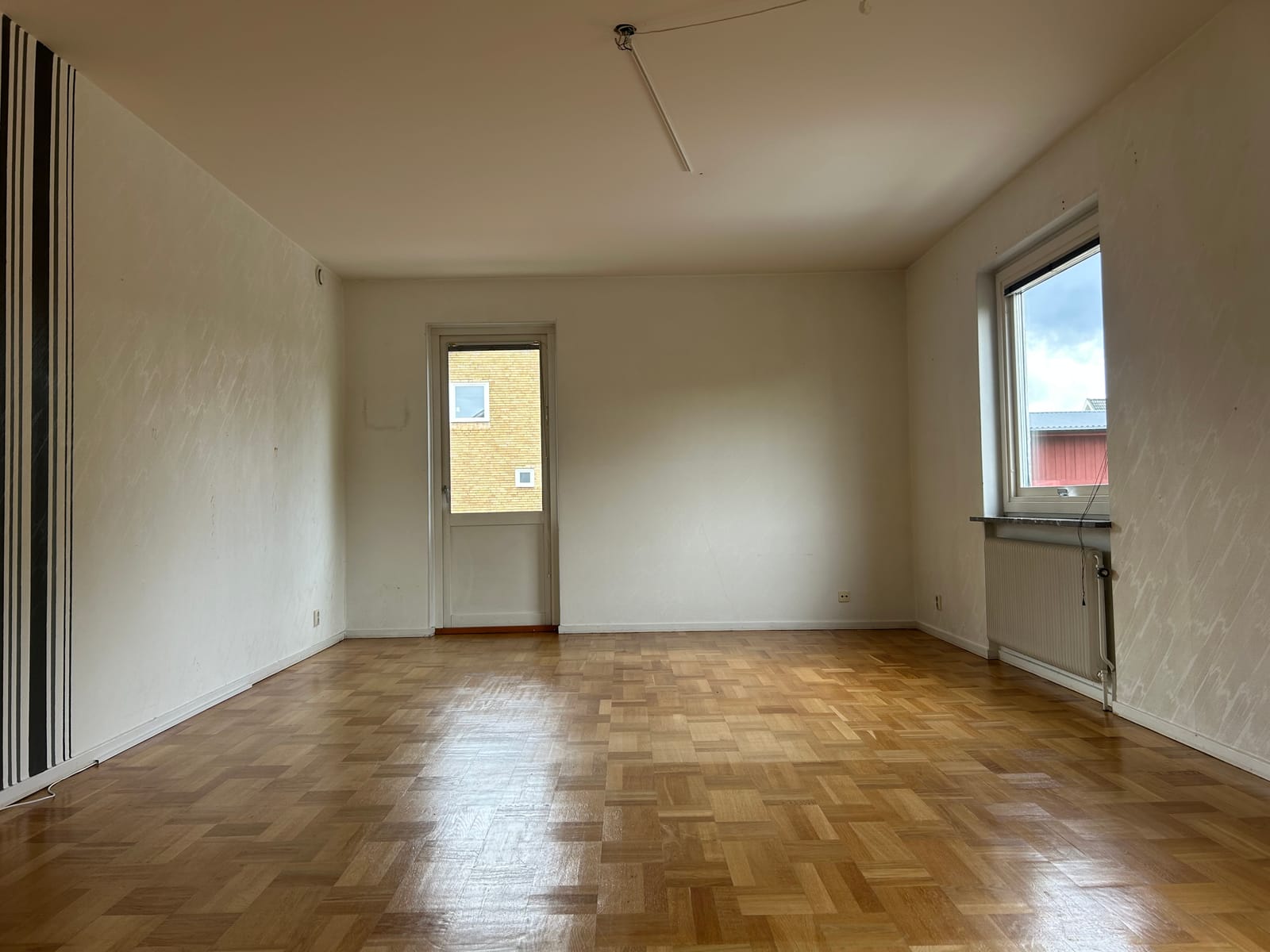 2 rok · 65 m² i Markaryd – bild 2