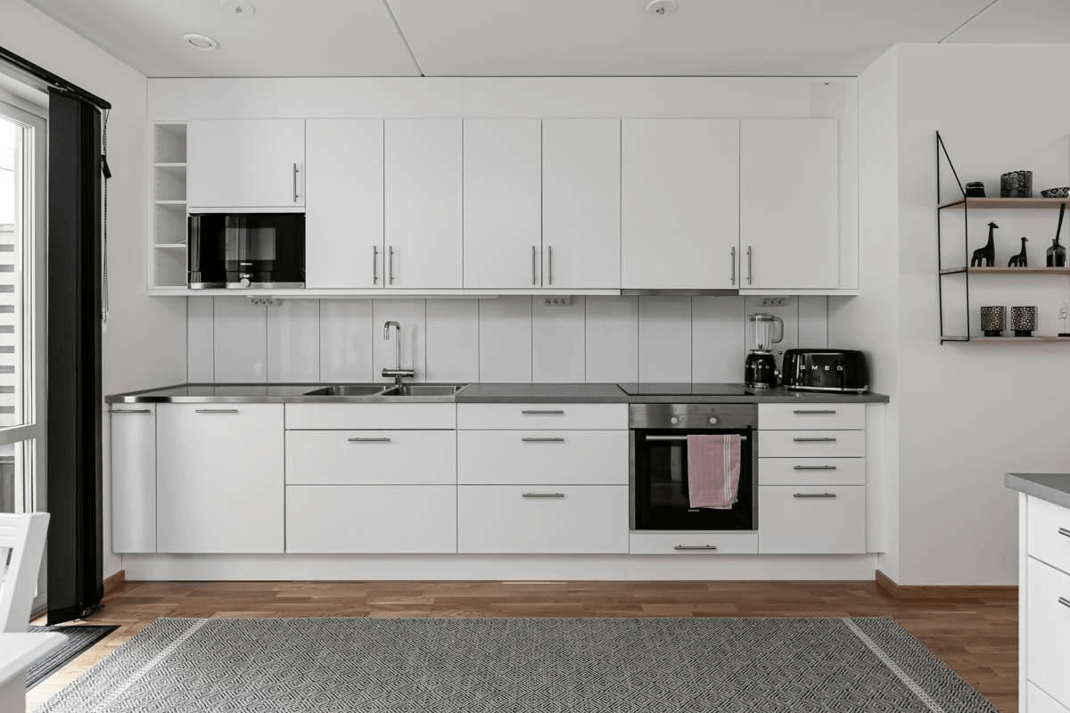Lägenhet, 2 rooms, 72 sqm, Örebro