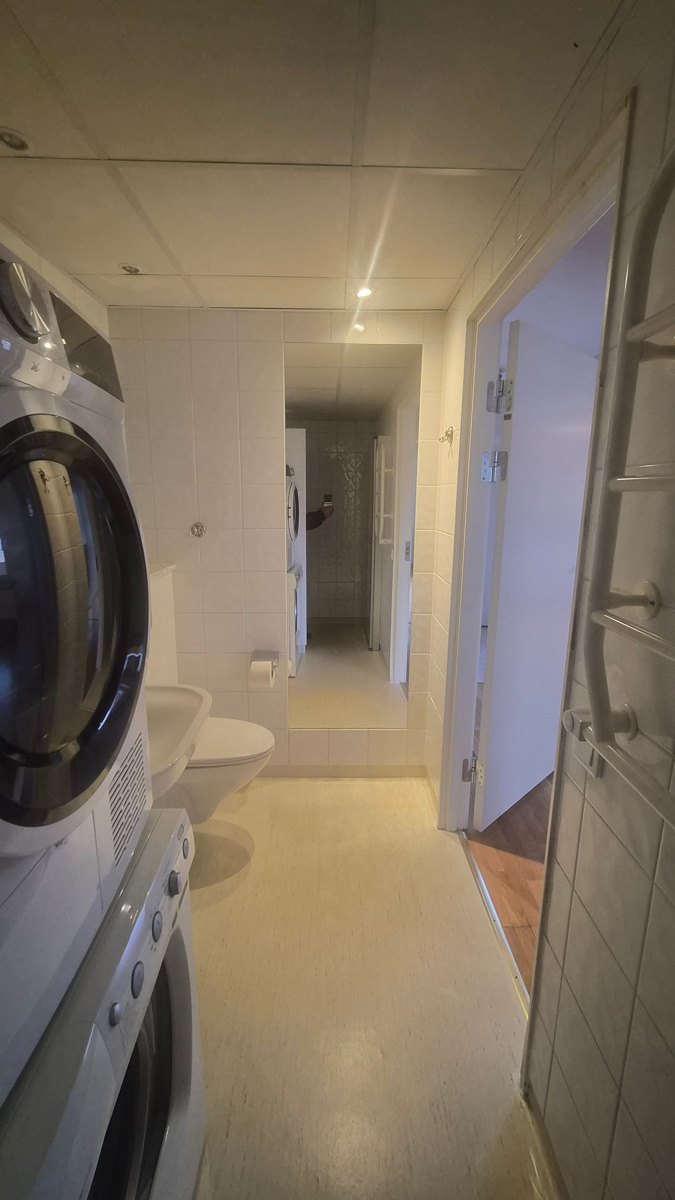 Lägenhet, 2 rooms, 65 sqm, Falköping – bild 6