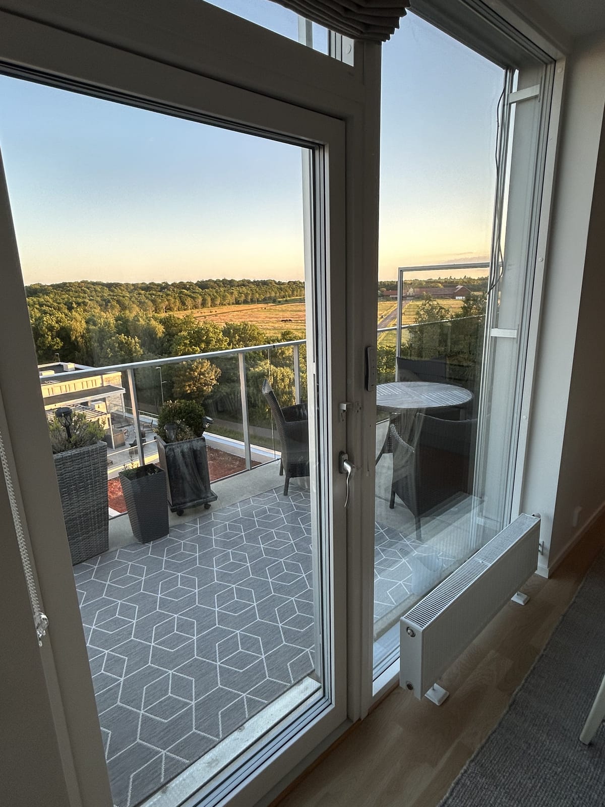 2 rok · 56 m² i Helsingborg – bild 4