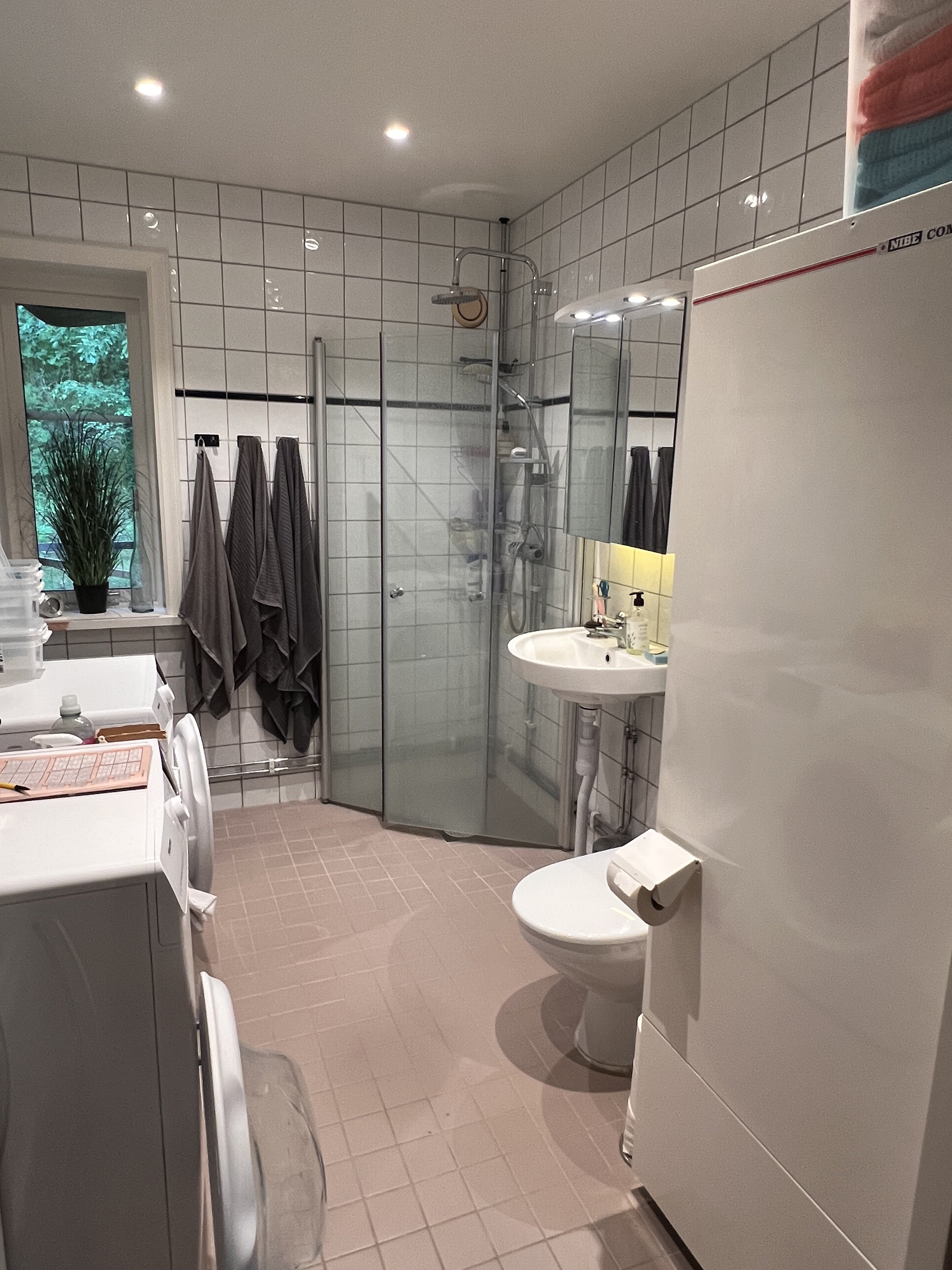 Lägenhet, 3 rooms, 72 sqm, Värmdö – bild 6