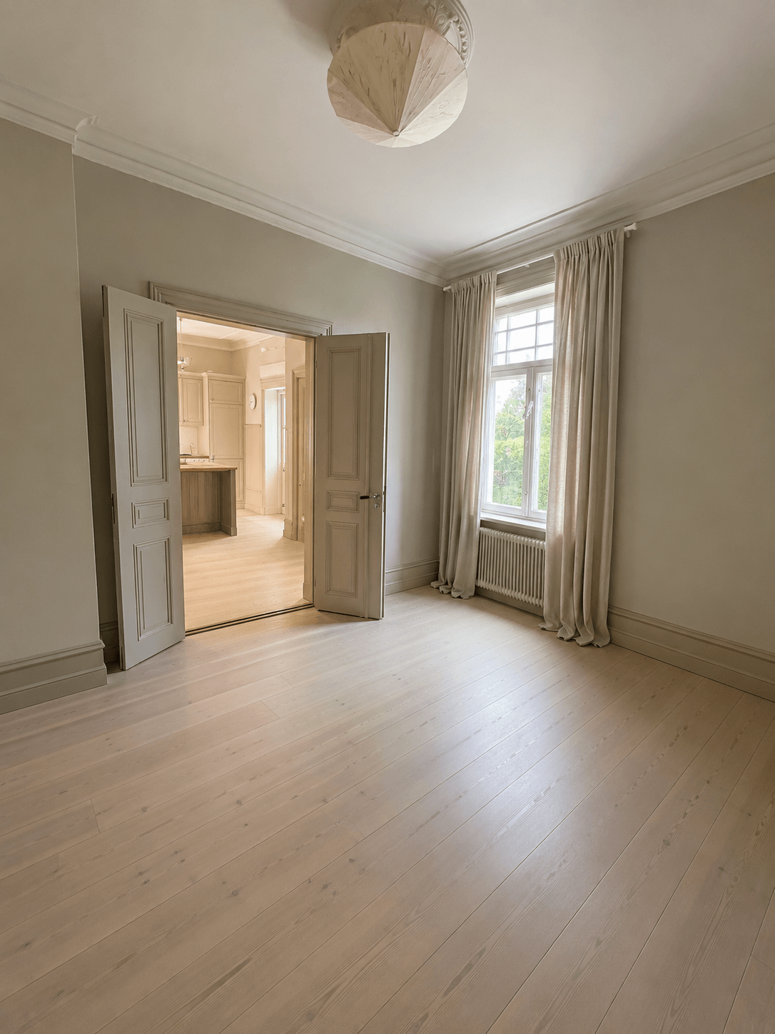 3 rok · 90 m² i Saltsjöbaden – bild 4