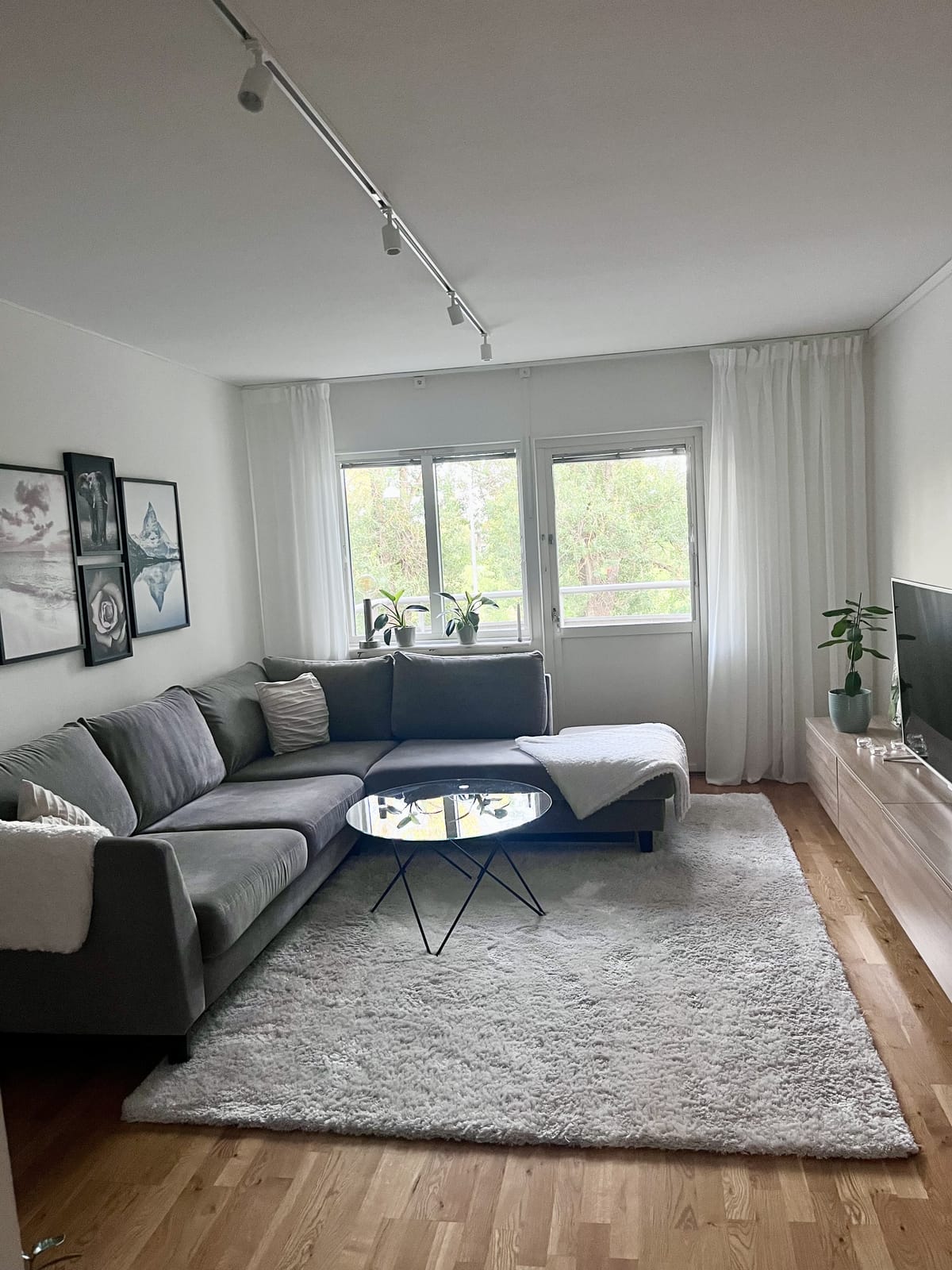 2 rok · 56 m² i Örebro – Örebro