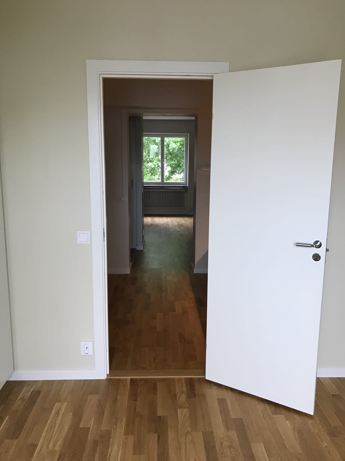 2 rok · 42 m² i Vadstena – bild 5