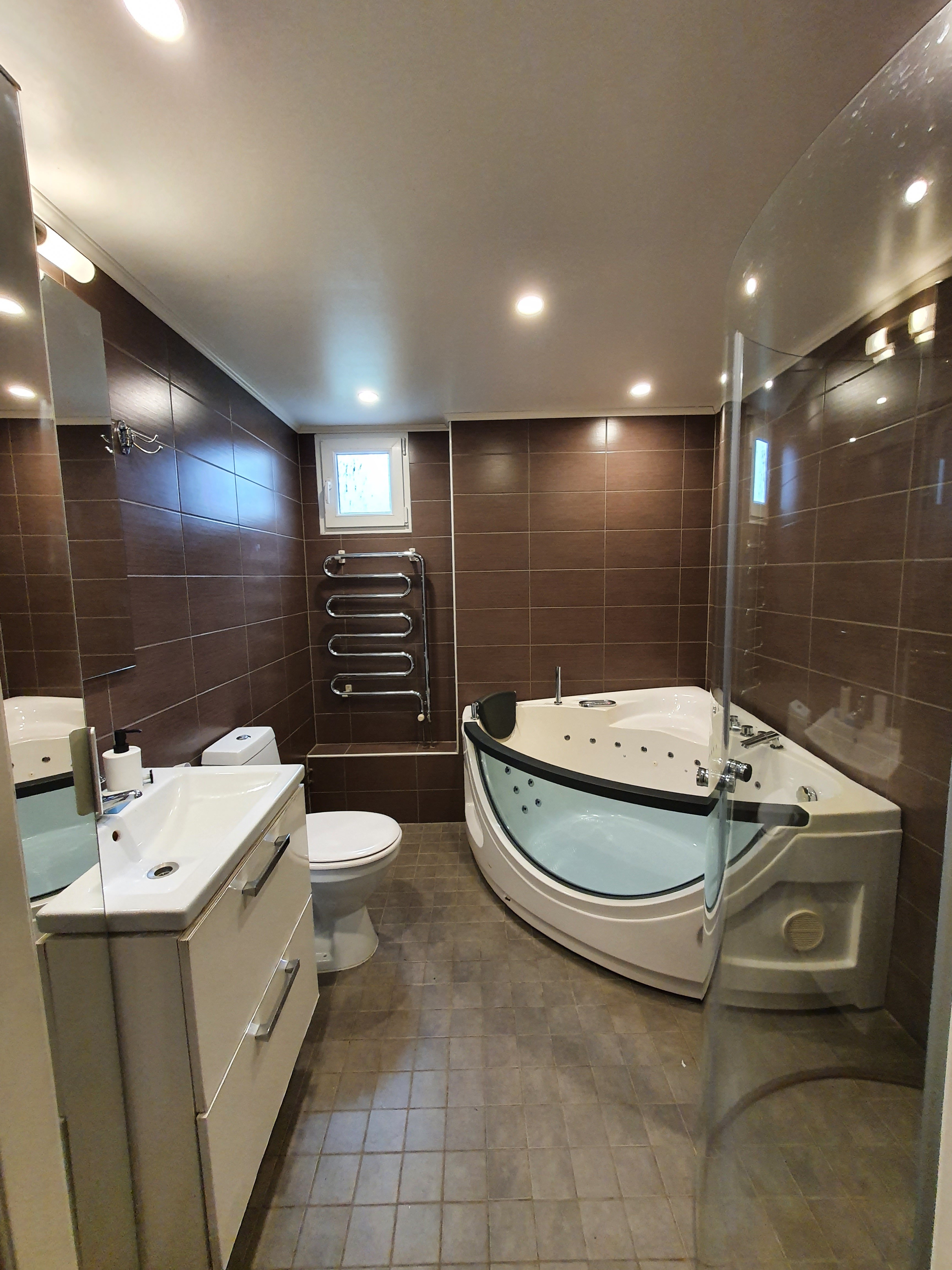 Lägenhet, 3 rooms, 80 sqm, Ruda – bild 2
