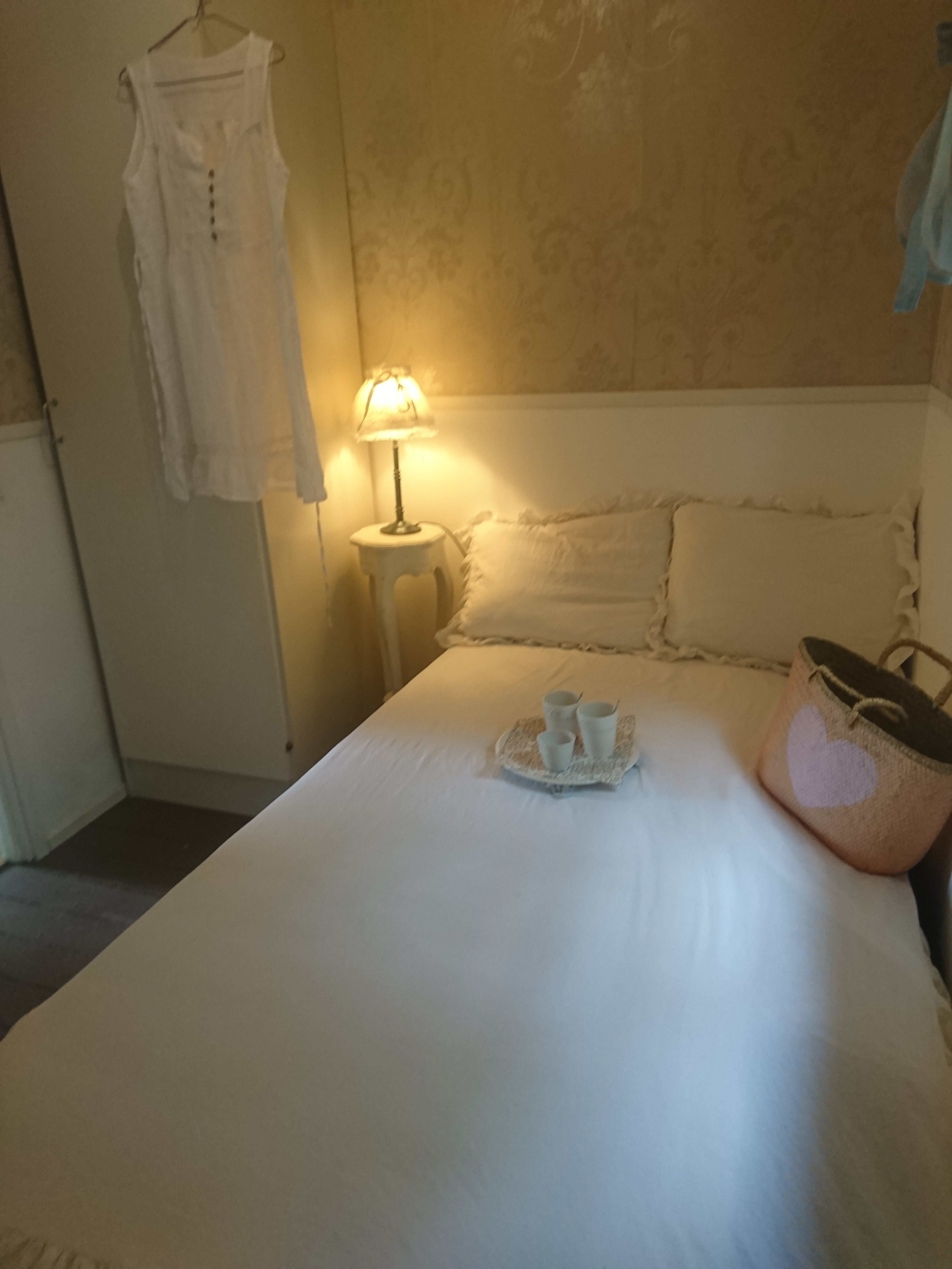 Stuga, 2 rooms, 28 sqm, Gunnilse – bild 6