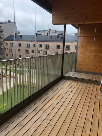 2 rok · 42 m² i Växjö – bild 7