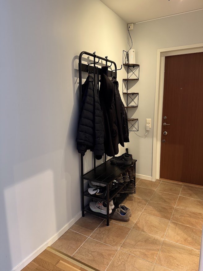 Lägenhet, 4 rooms, 85 sqm, Solna – bild 5