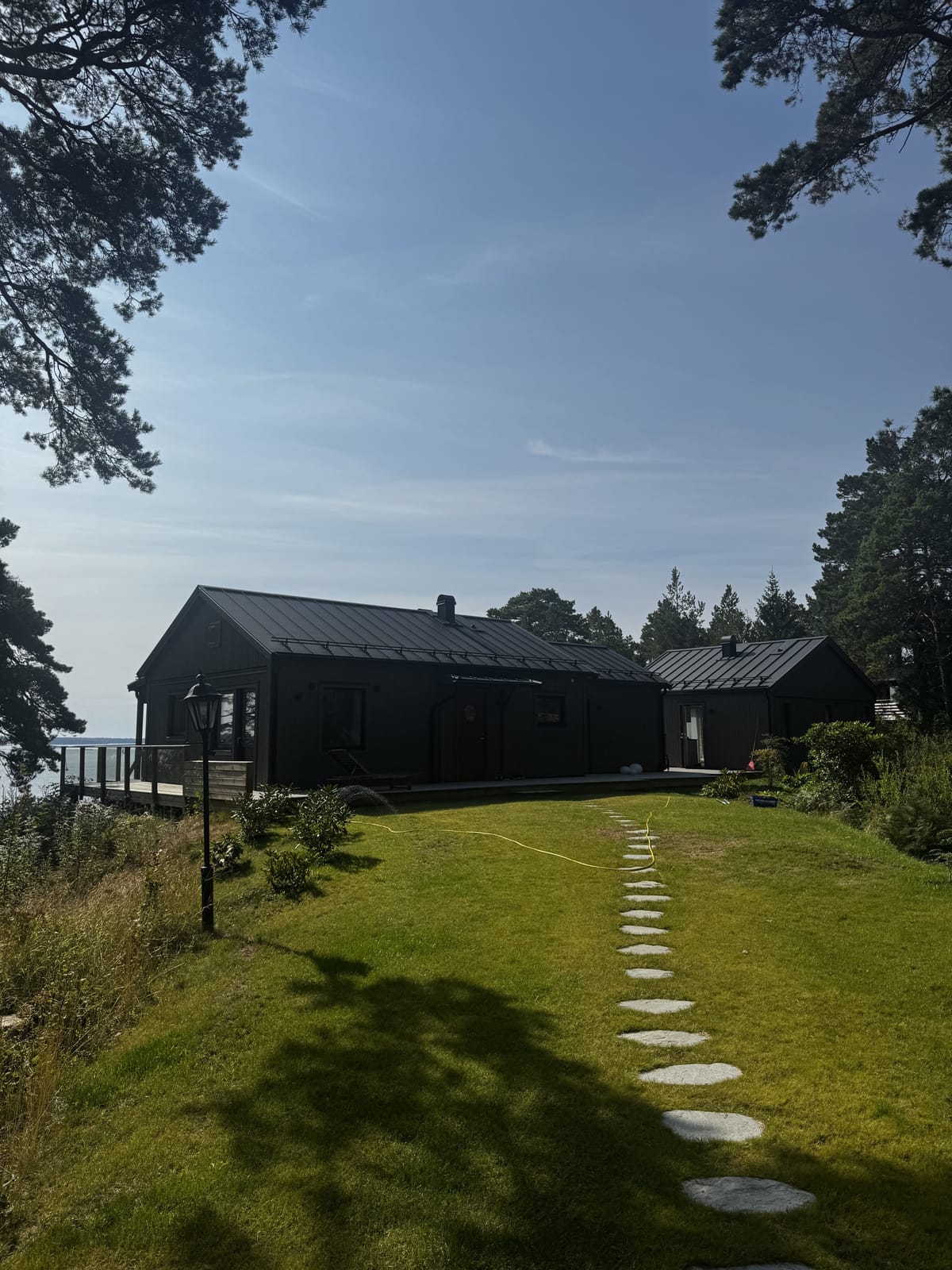3 rok · 80 m² i Stavsnäs – bild 5