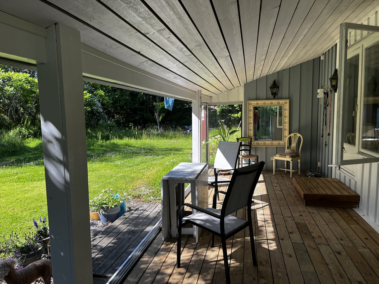 7 rok · 160 m² i Trosa – bild 2