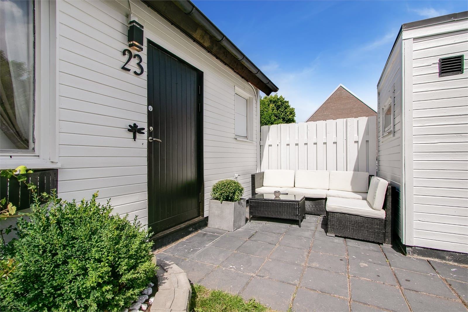 4 rok · 115 m² i Norsborg – bild 10