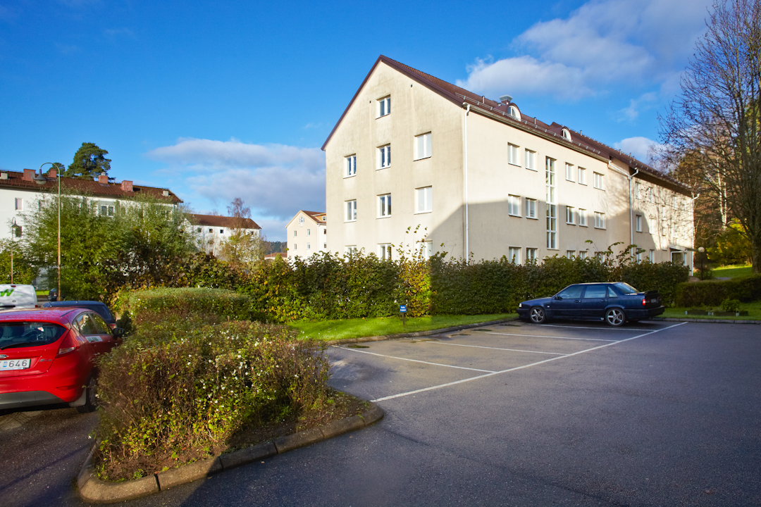 Lägenhet, 2 rooms, 61 sqm, Borås – Borås