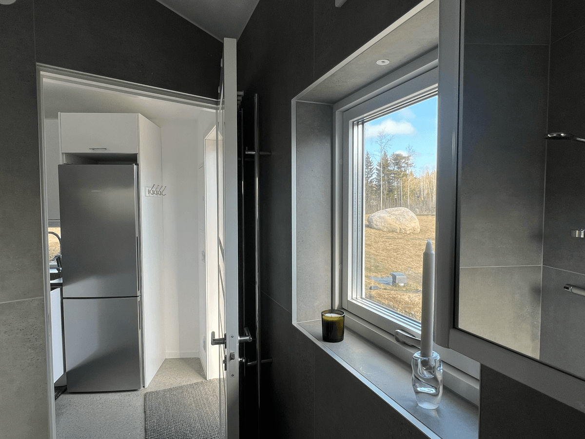2 rok · 40 m² i Vendelsö – bild 10