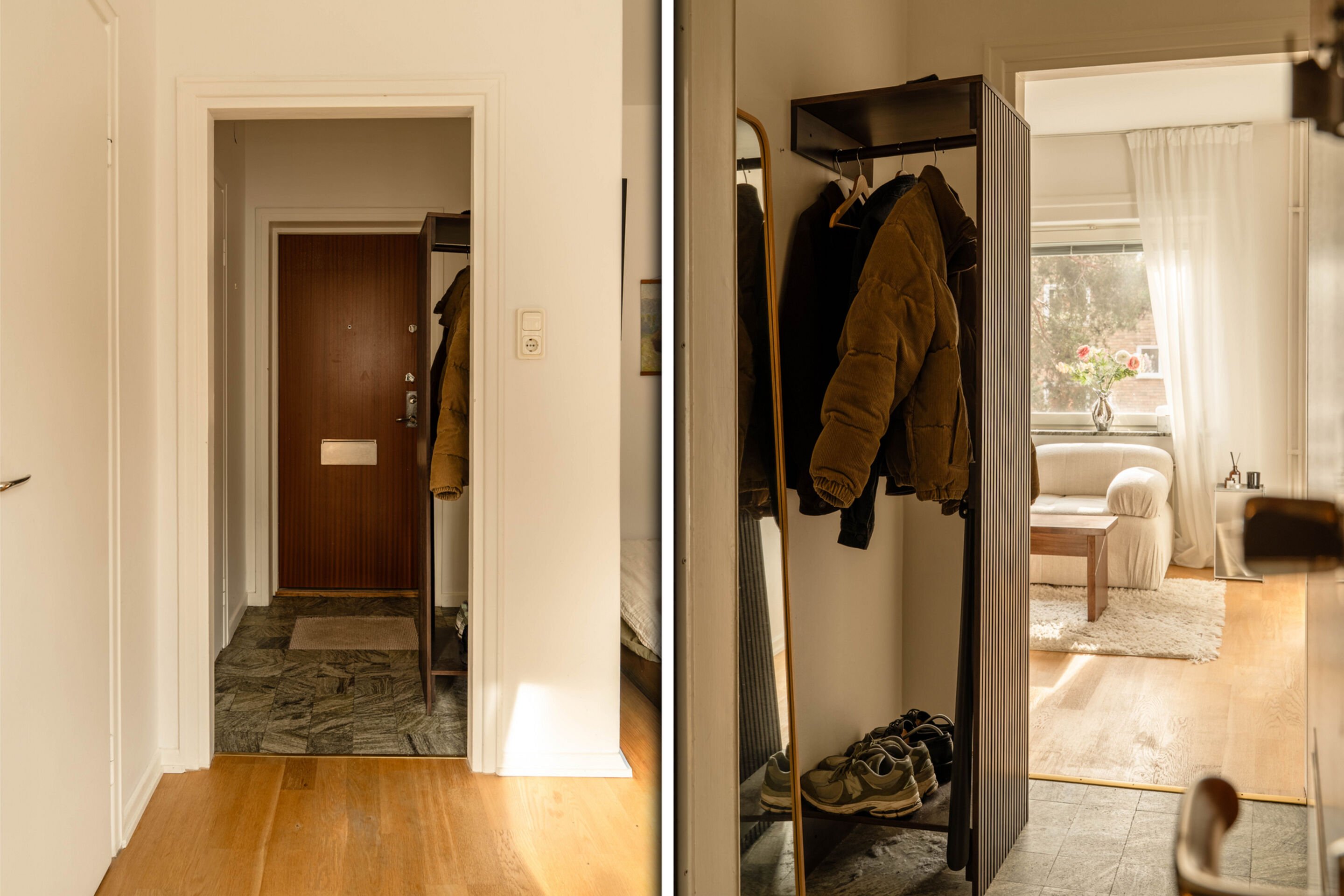 Lägenhet, 2 rooms, 26 sqm, Hägersten – bild 12