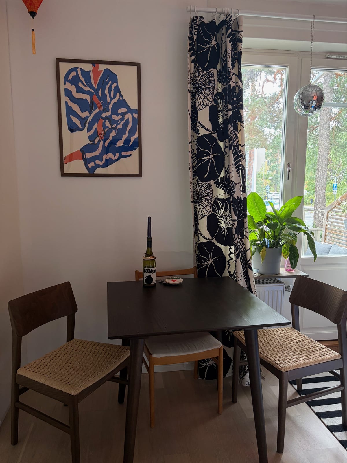 1 rok · 24 m² i Bagarmossen – bild 7