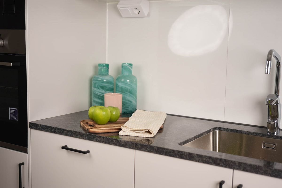 Lägenhet, 3 rooms, 72 sqm, Båstad – Båstad