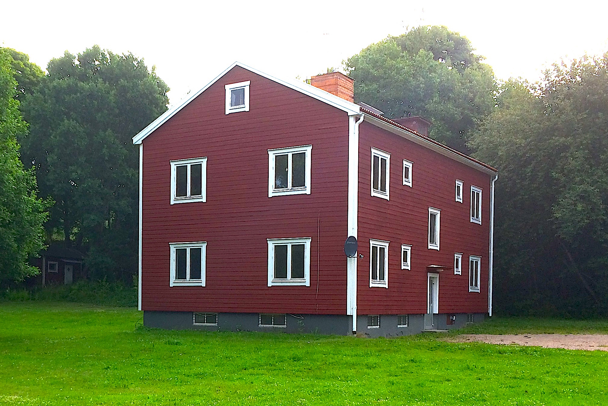 Lägenhet, 2 rooms, 52 sqm, Norberg – bild 2