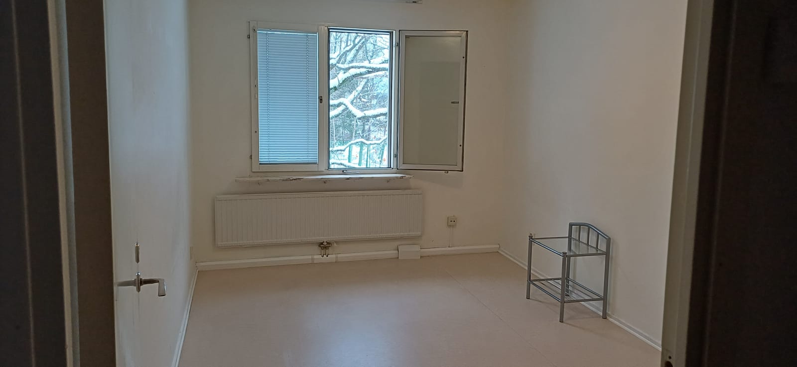 Lägenhet, 3 rooms, 81 sqm, Sundbyberg