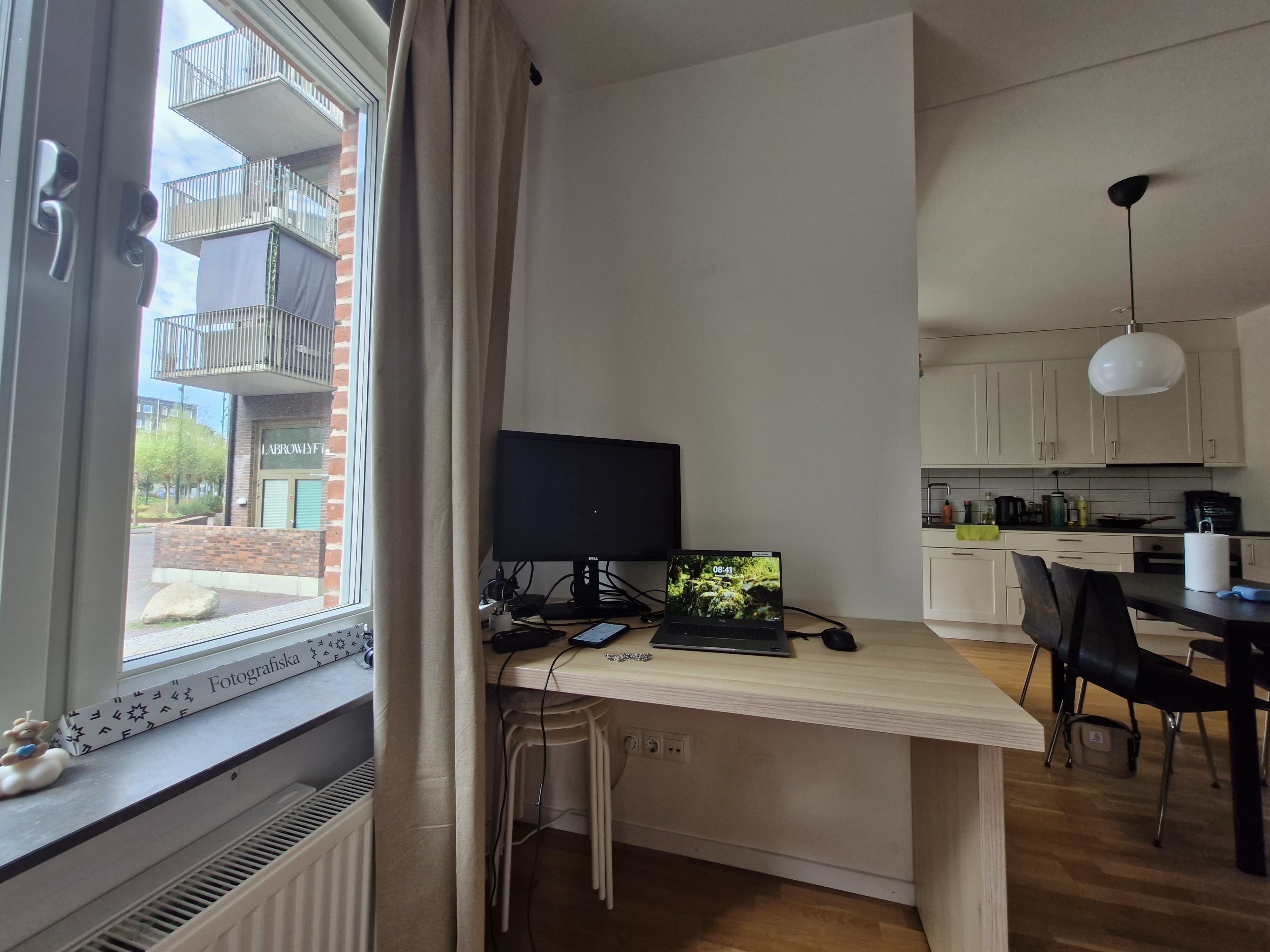 Lägenhet, 2 rooms, 52 sqm, Malmö – bild 3